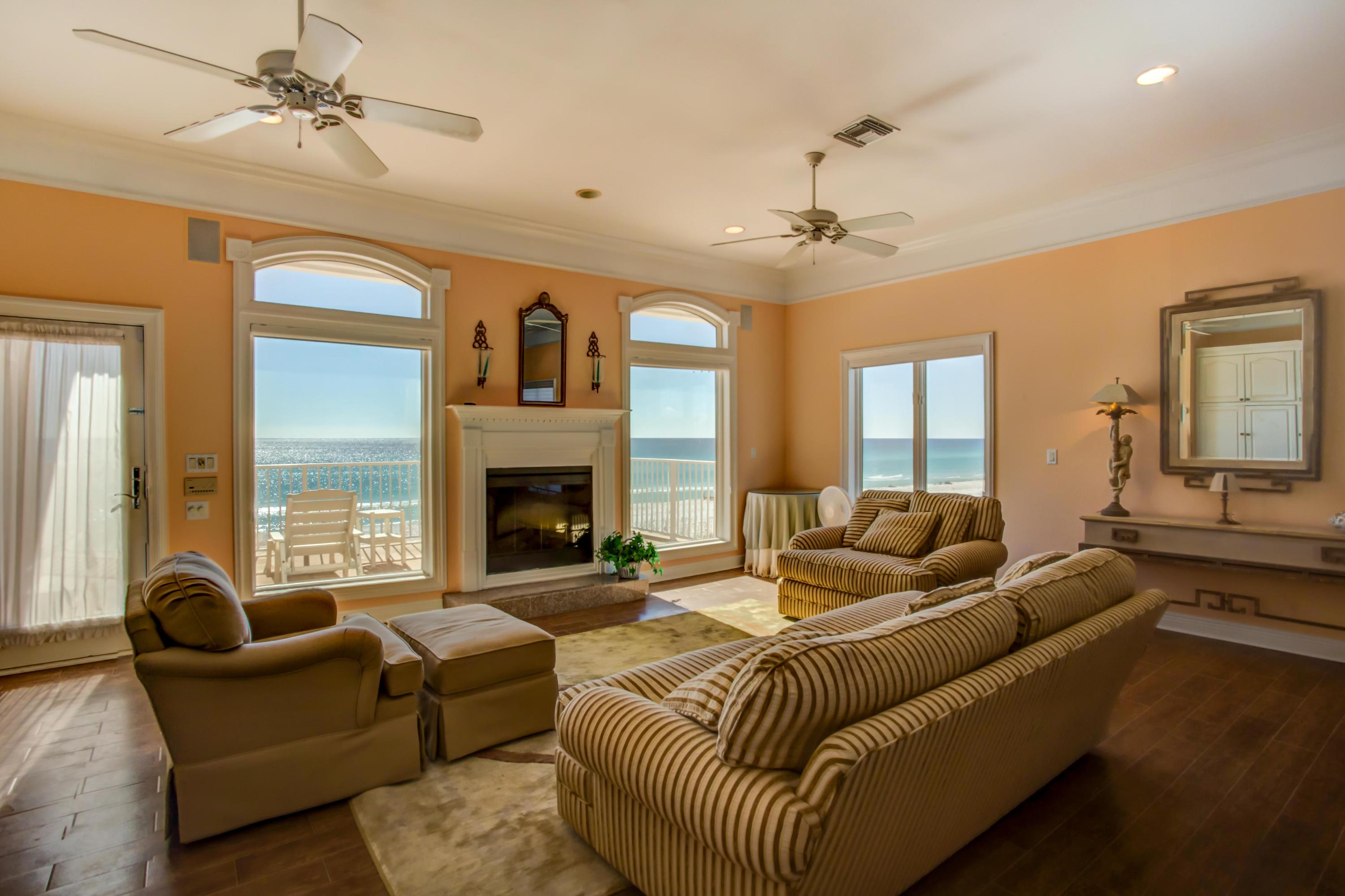 SHORES OF CRYSTAL BEACH - Residential