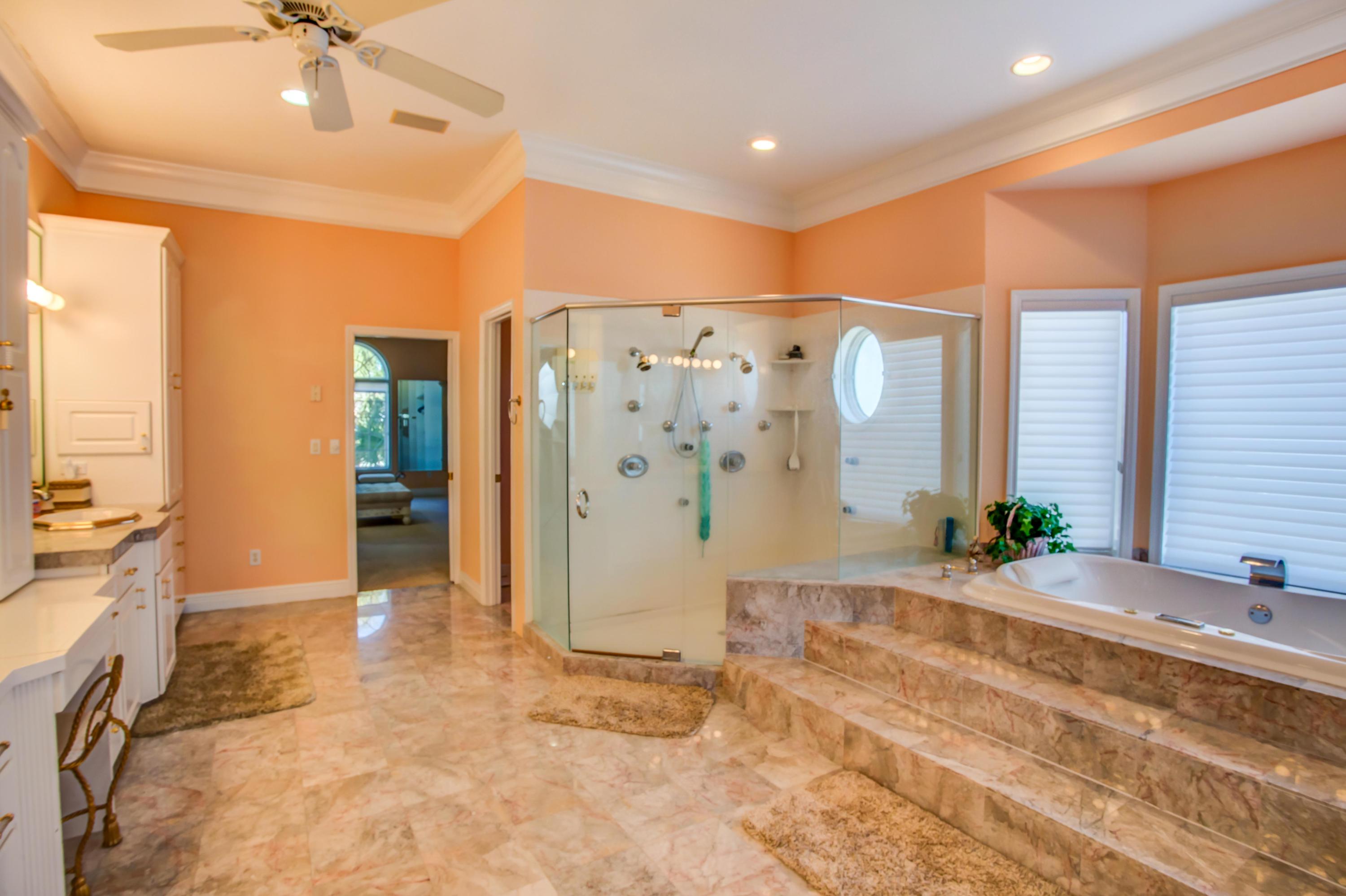SHORES OF CRYSTAL BEACH - Residential