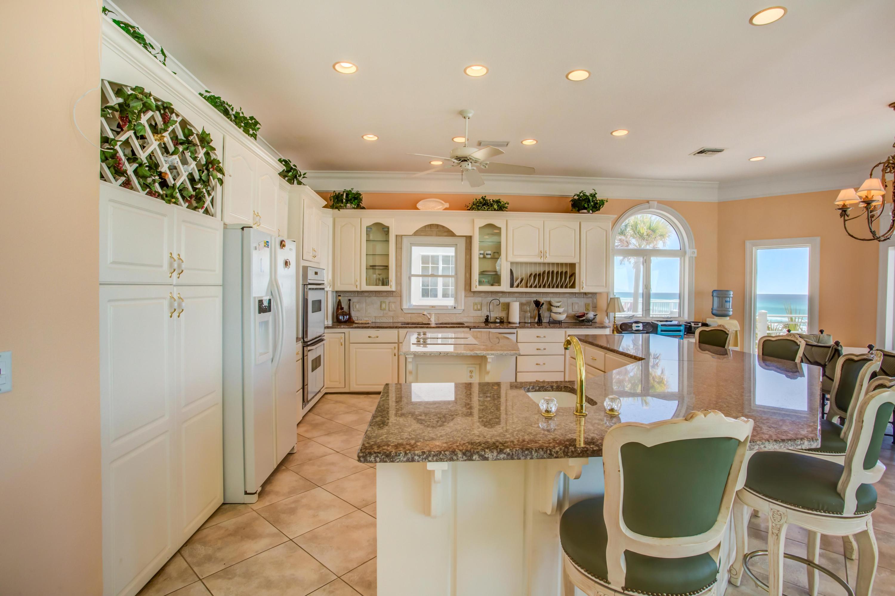 SHORES OF CRYSTAL BEACH - Residential