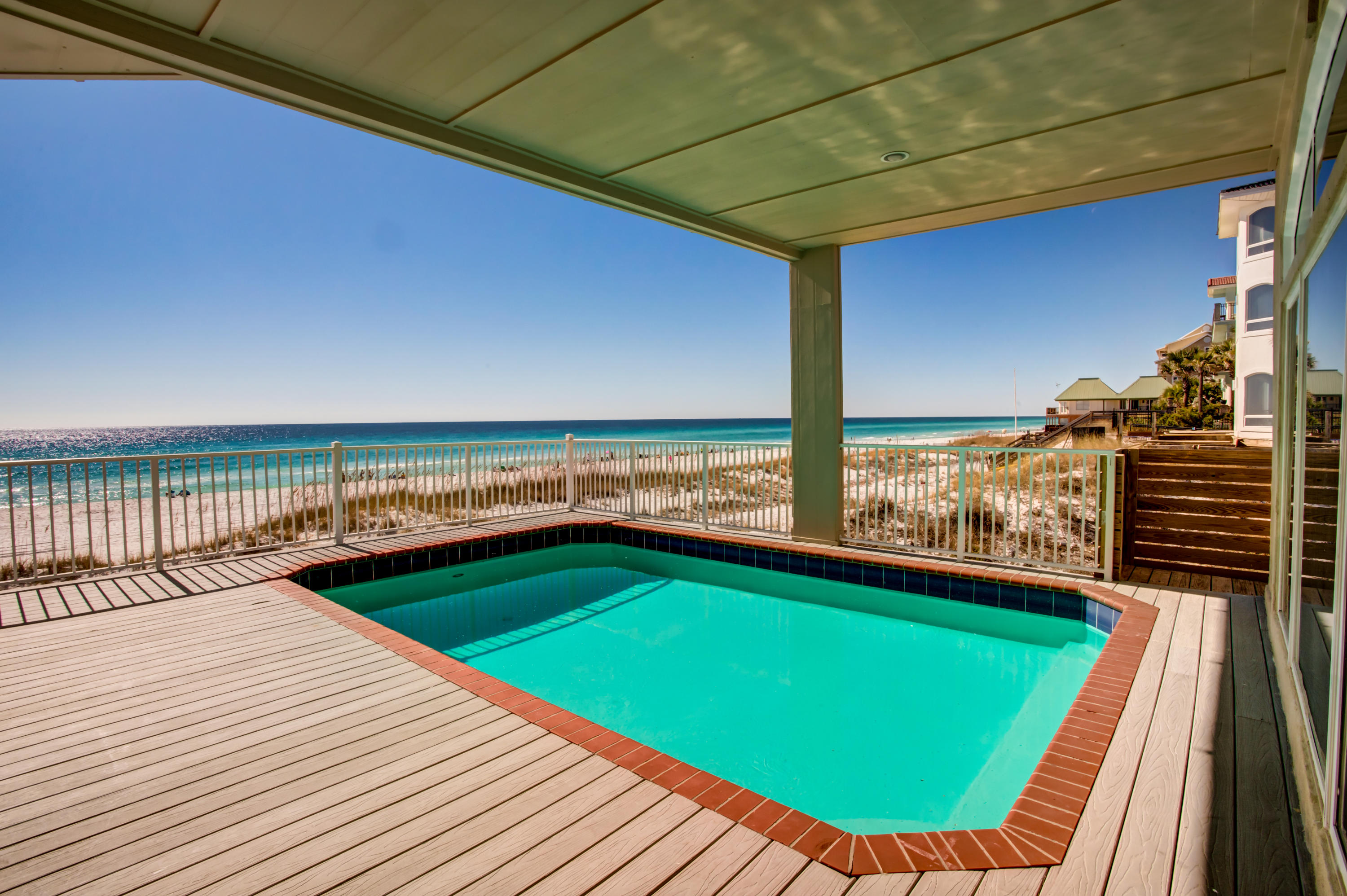 SHORES OF CRYSTAL BEACH - Residential