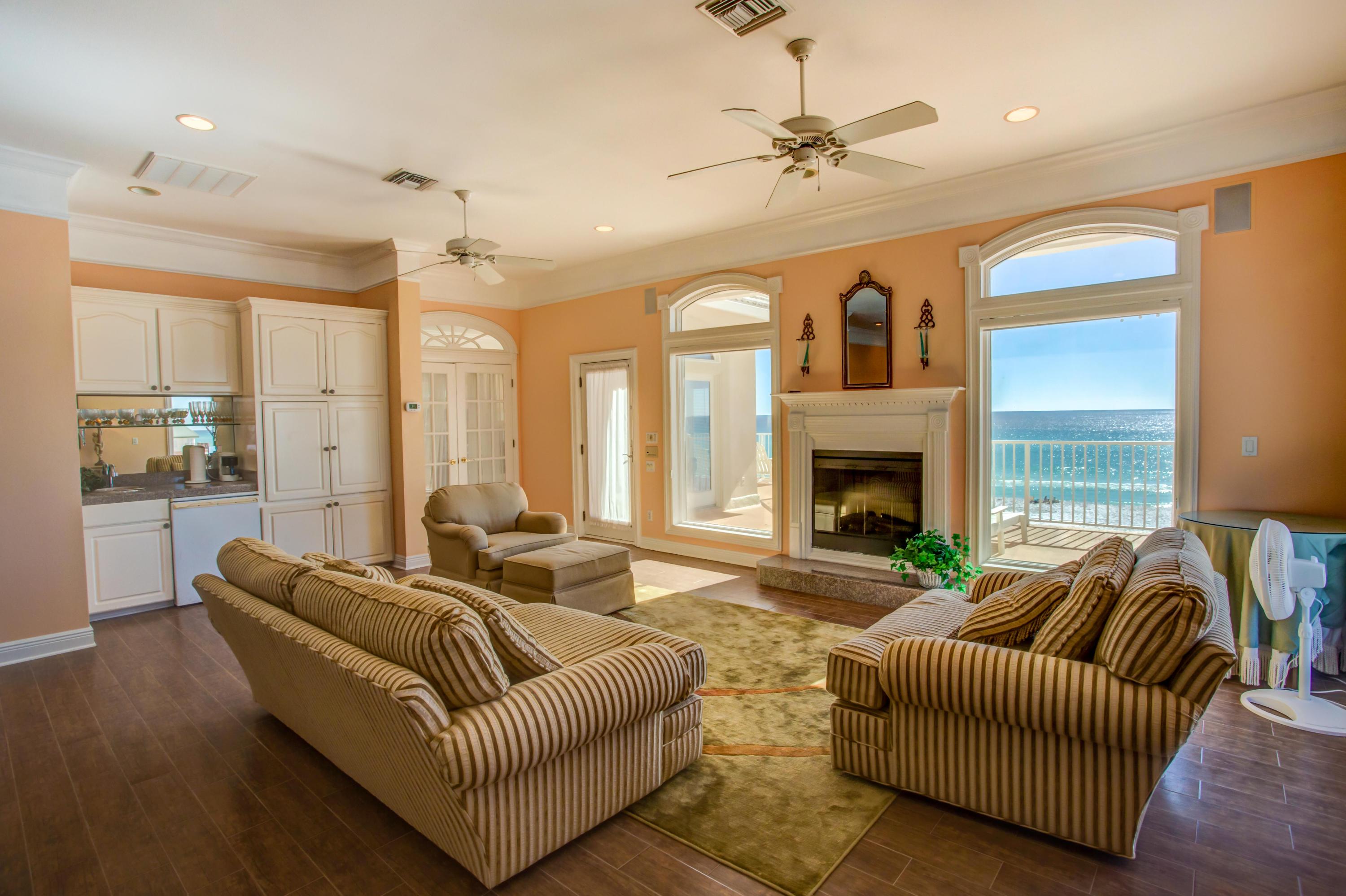 SHORES OF CRYSTAL BEACH - Residential