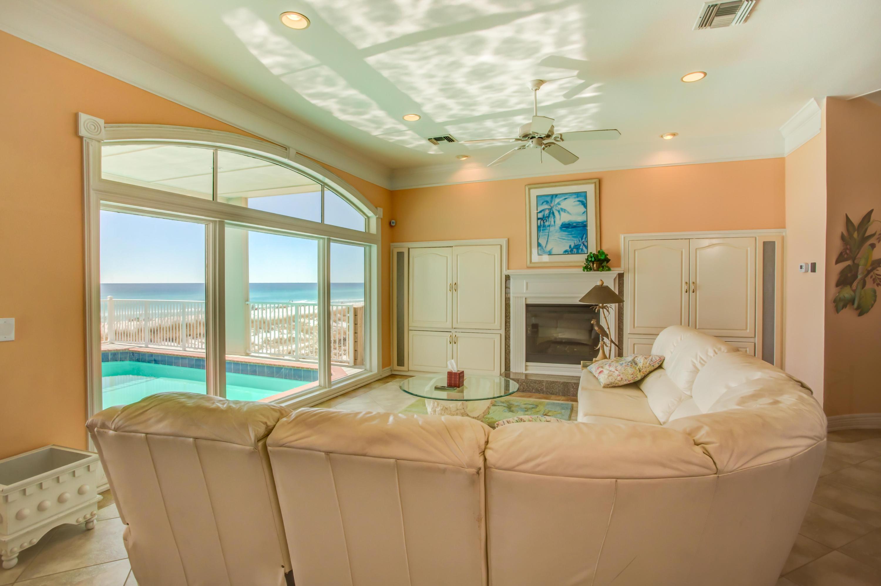 SHORES OF CRYSTAL BEACH - Residential