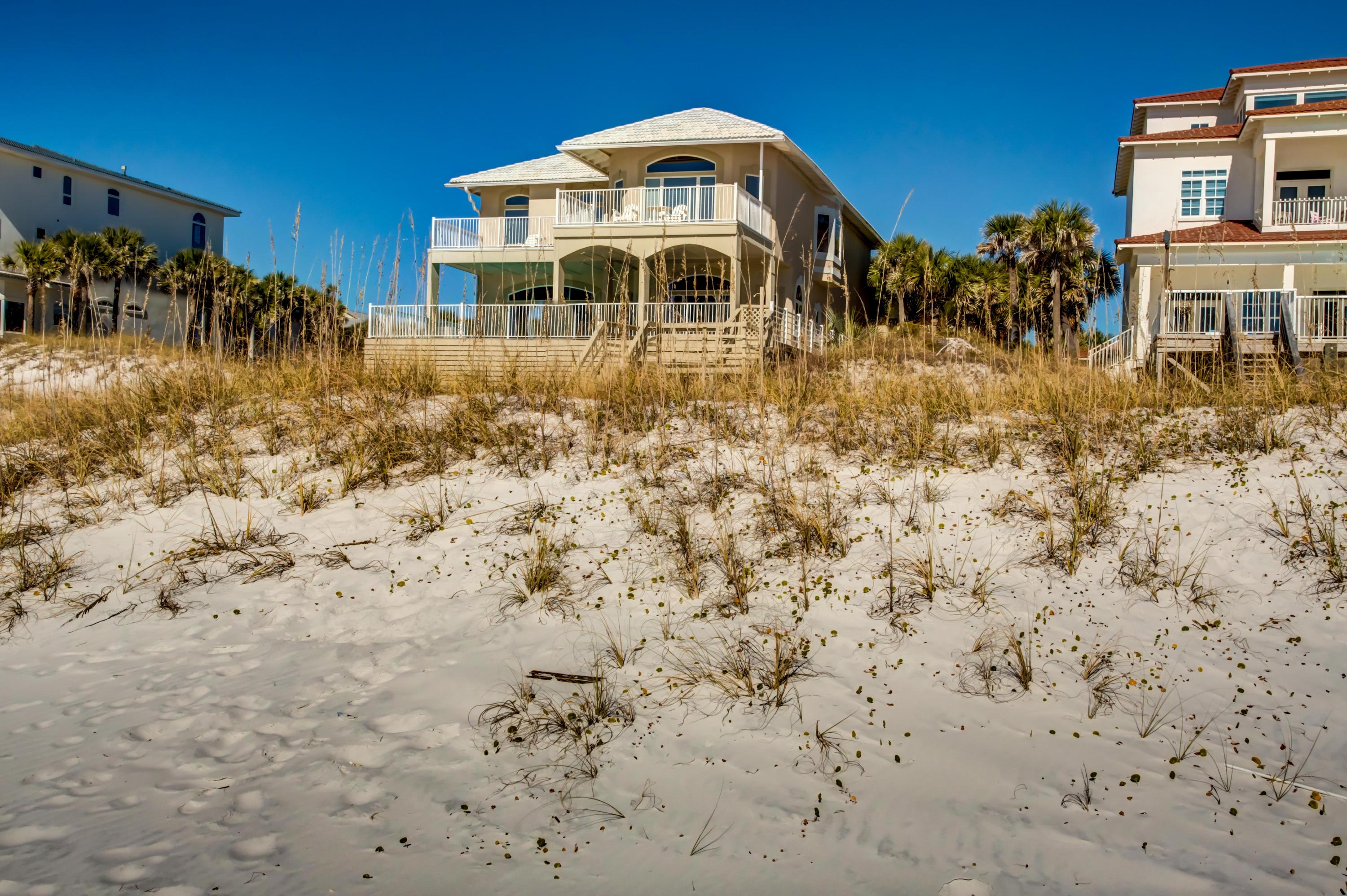 SHORES OF CRYSTAL BEACH - Residential