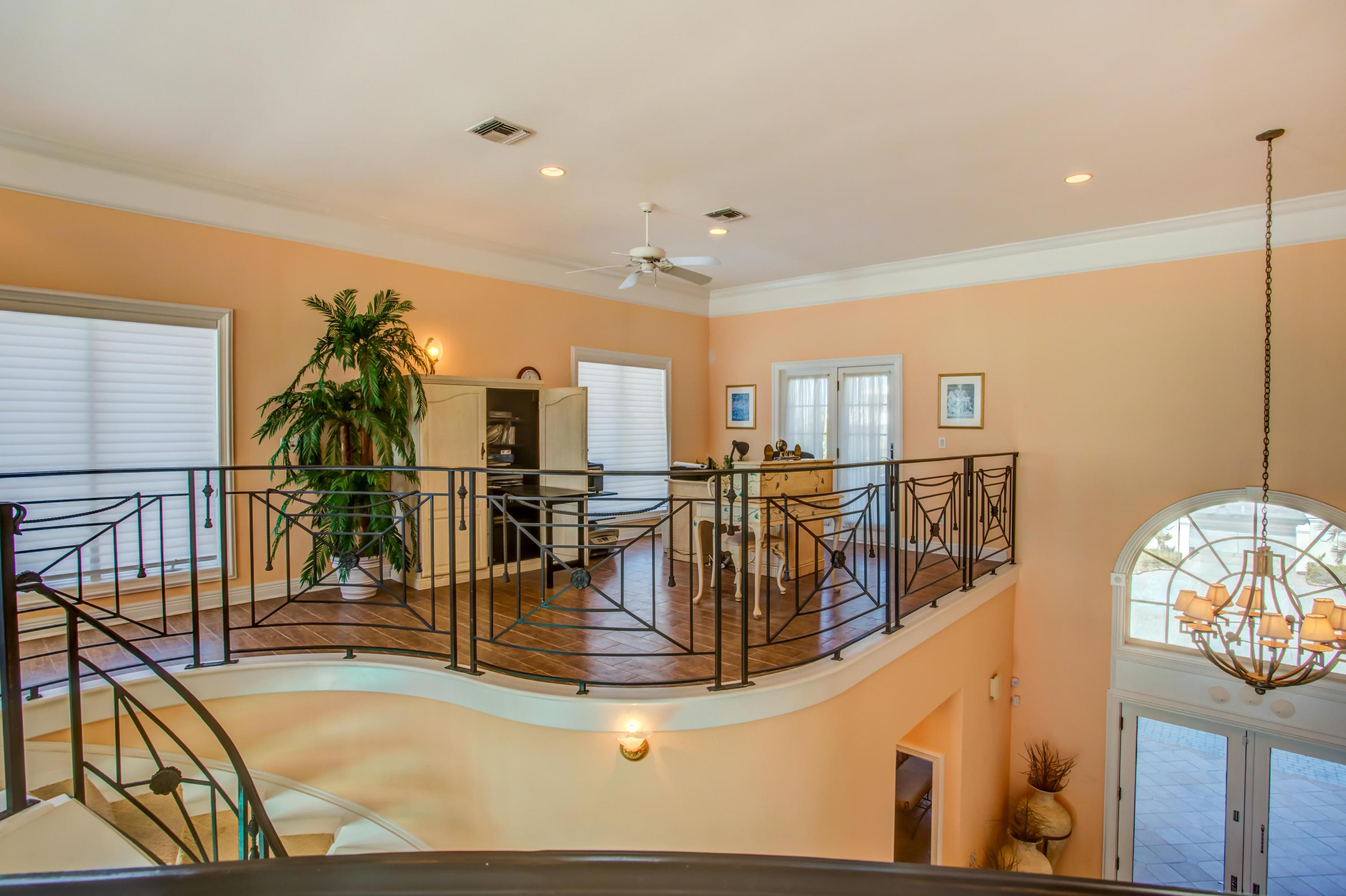 SHORES OF CRYSTAL BEACH - Residential