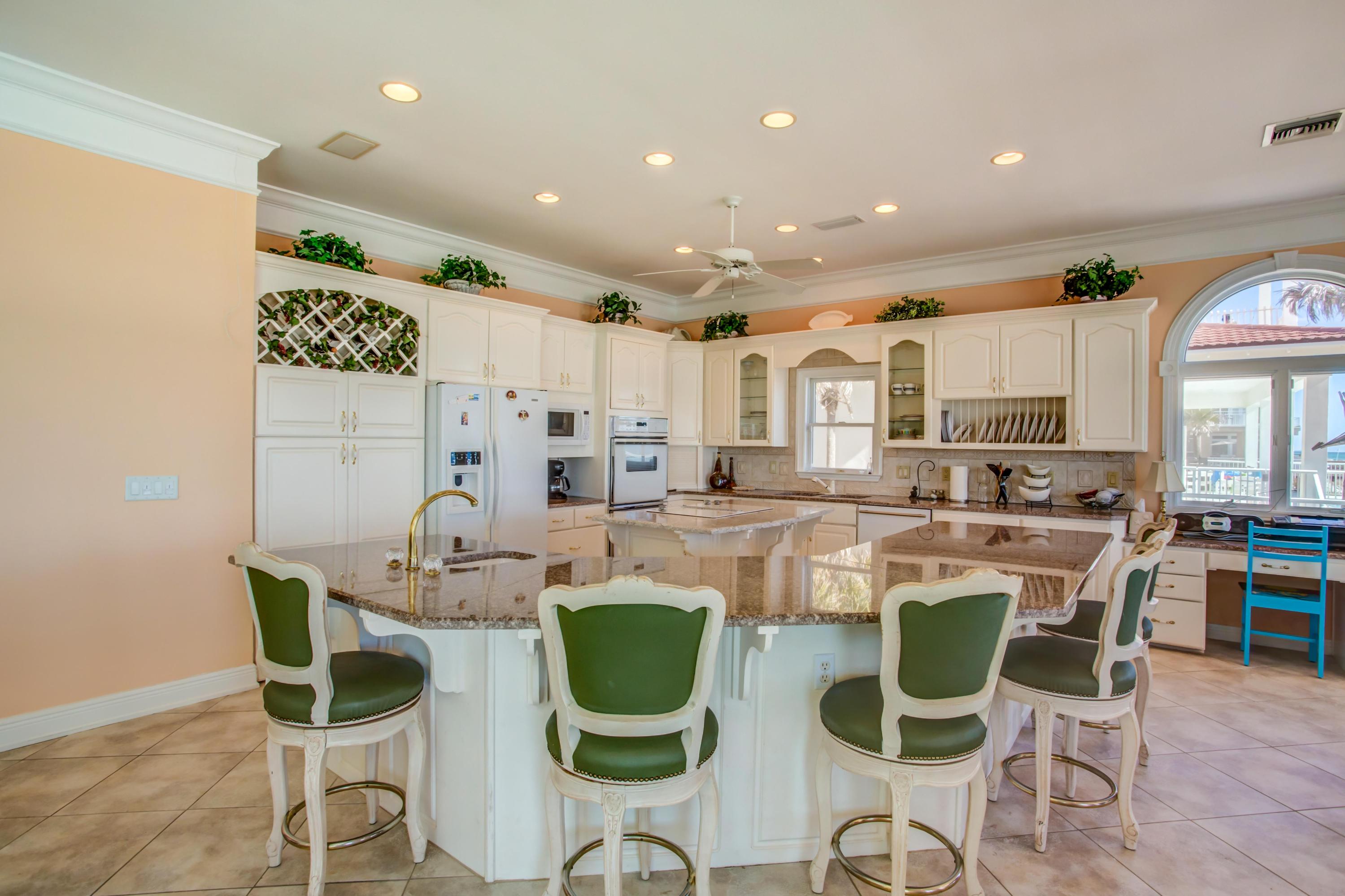 SHORES OF CRYSTAL BEACH - Residential