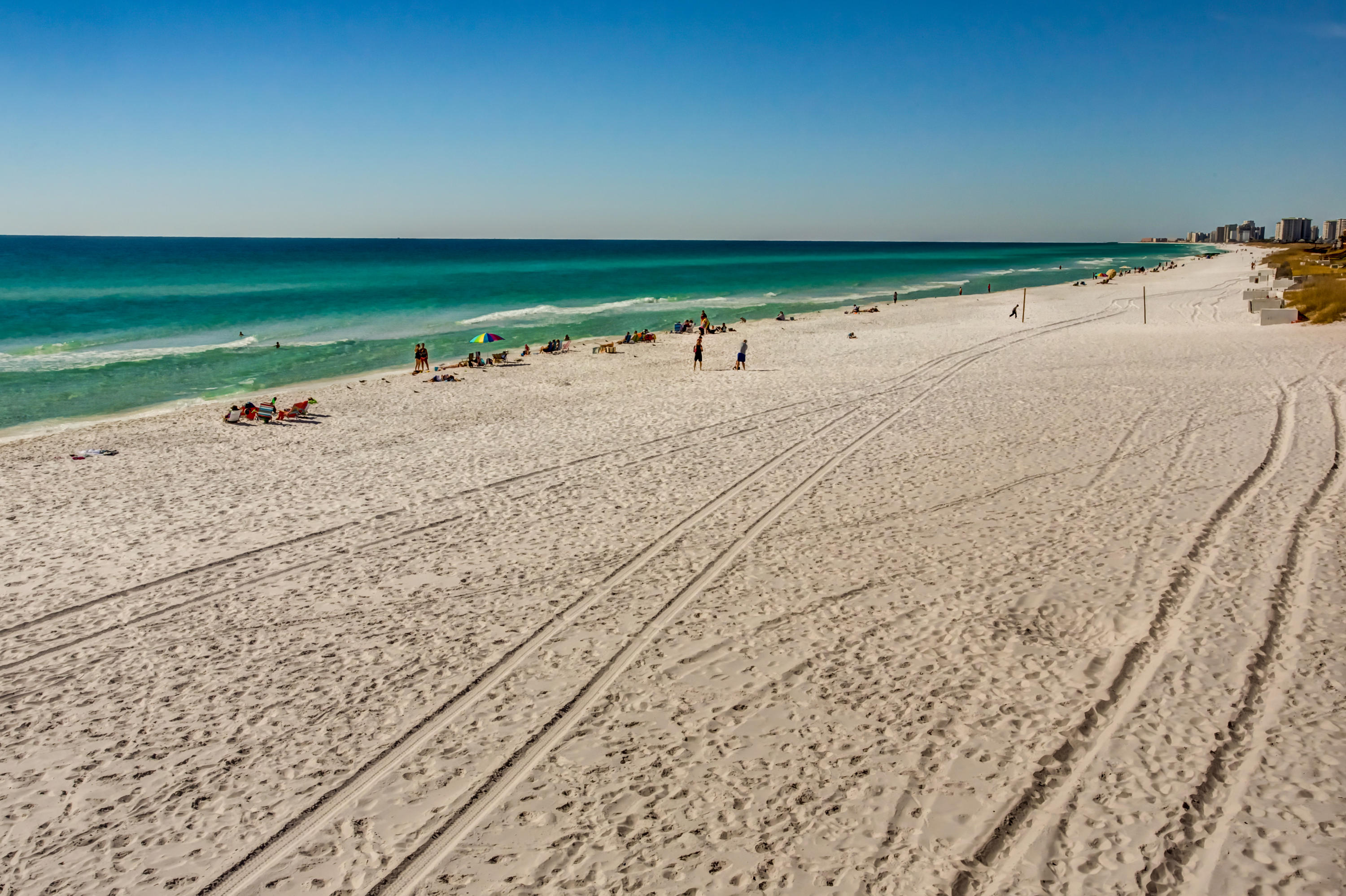 SHORES OF CRYSTAL BEACH - Residential