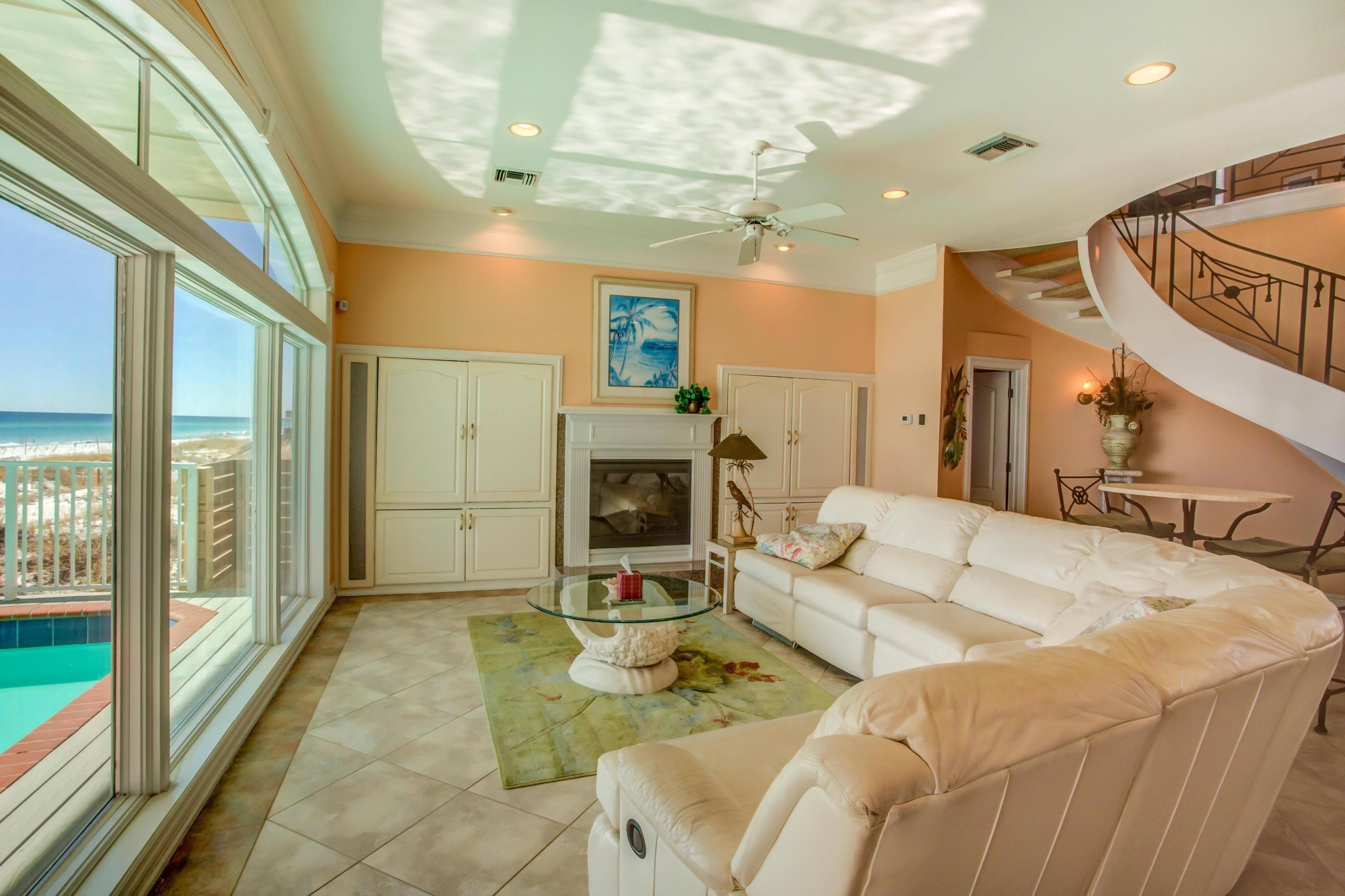 SHORES OF CRYSTAL BEACH - Residential
