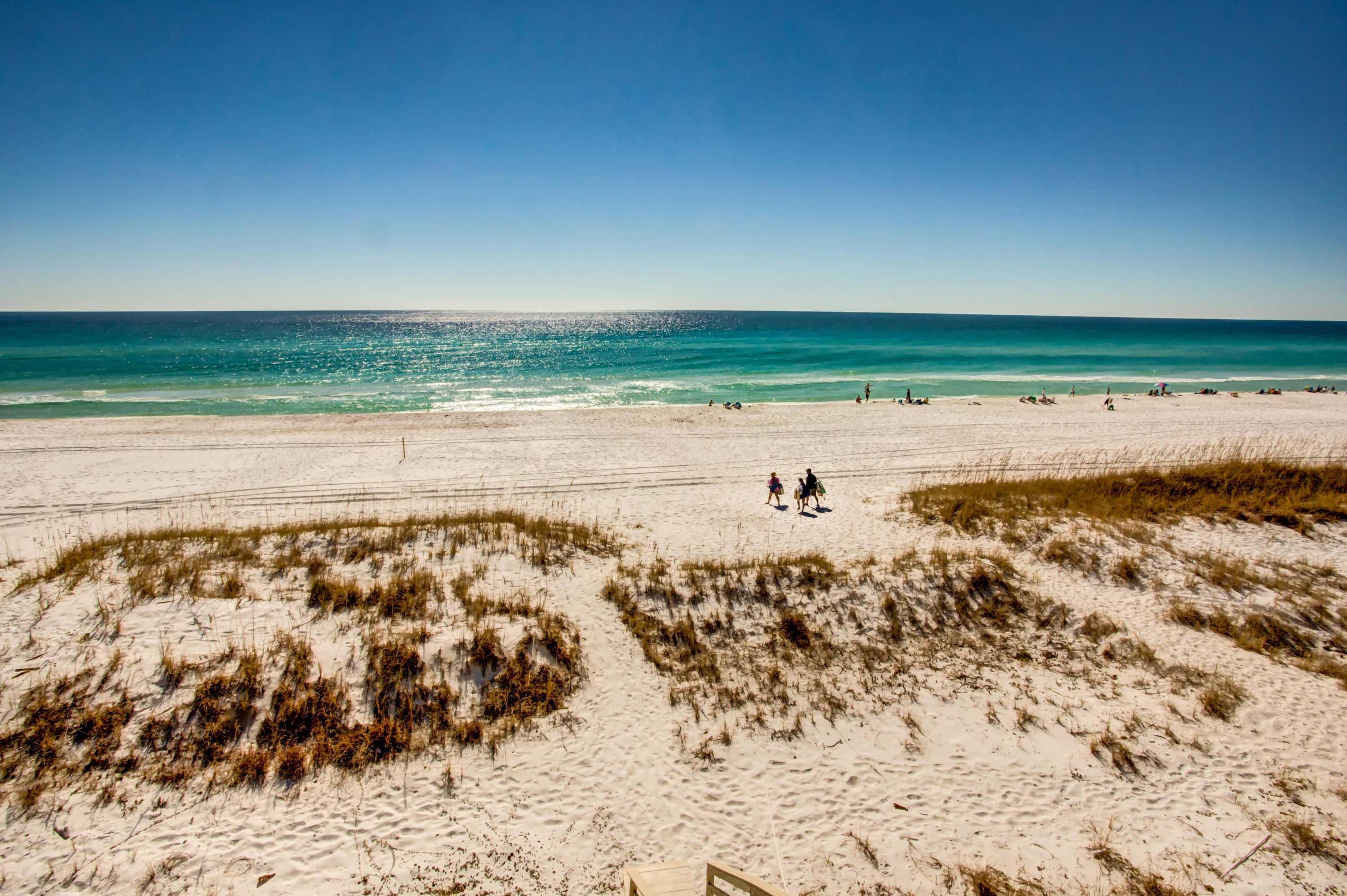 SHORES OF CRYSTAL BEACH - Residential