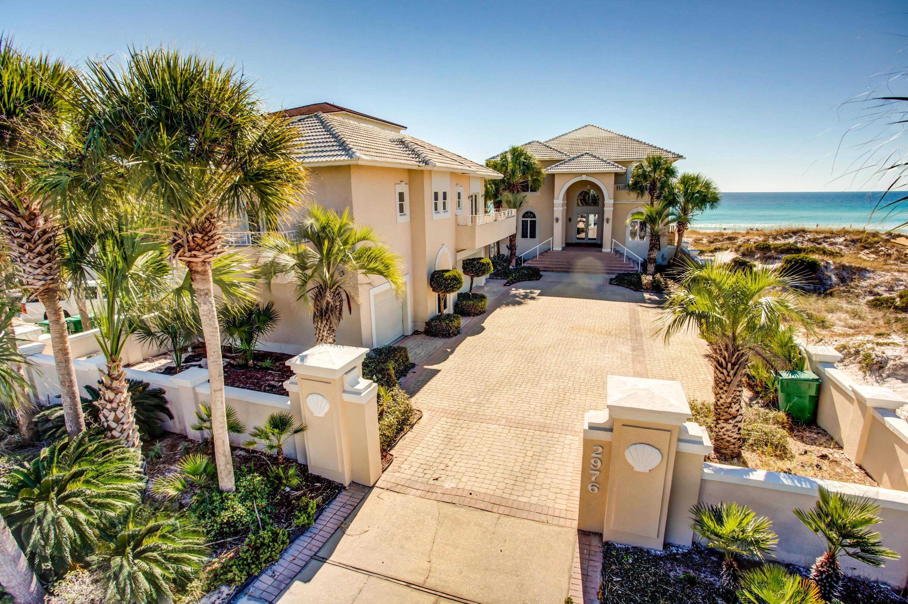 SHORES OF CRYSTAL BEACH - Residential