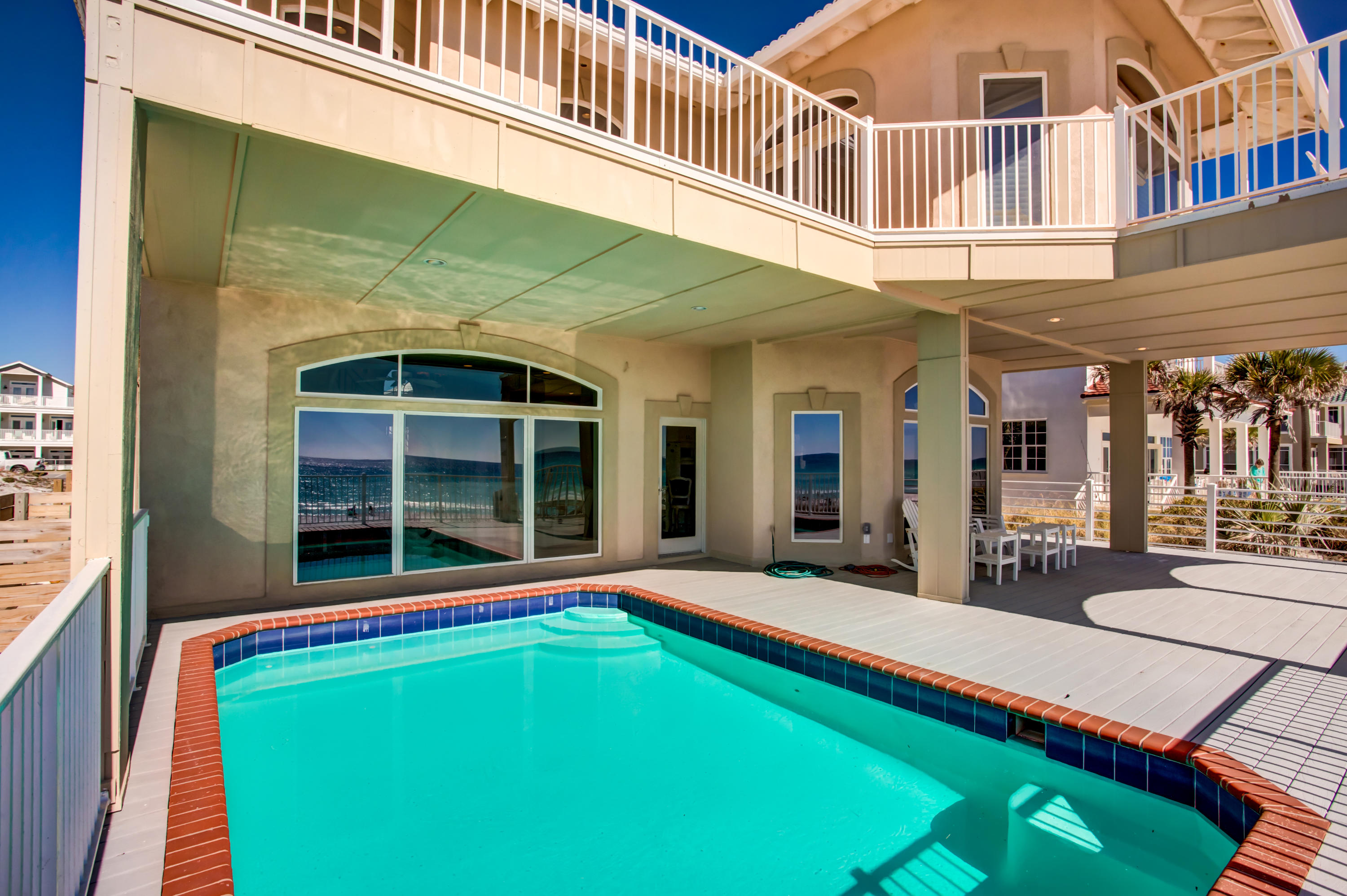 SHORES OF CRYSTAL BEACH - Residential