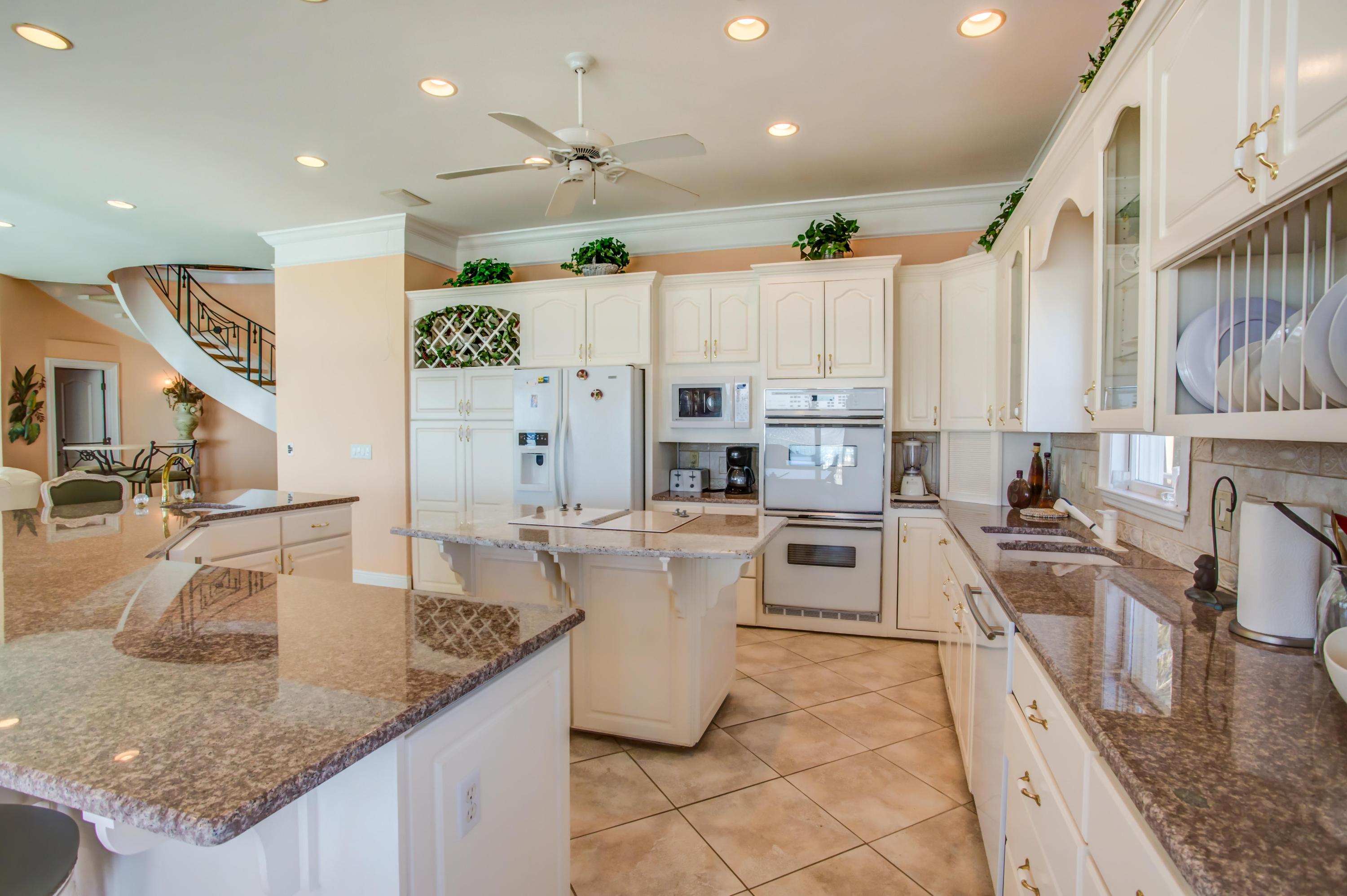 SHORES OF CRYSTAL BEACH - Residential
