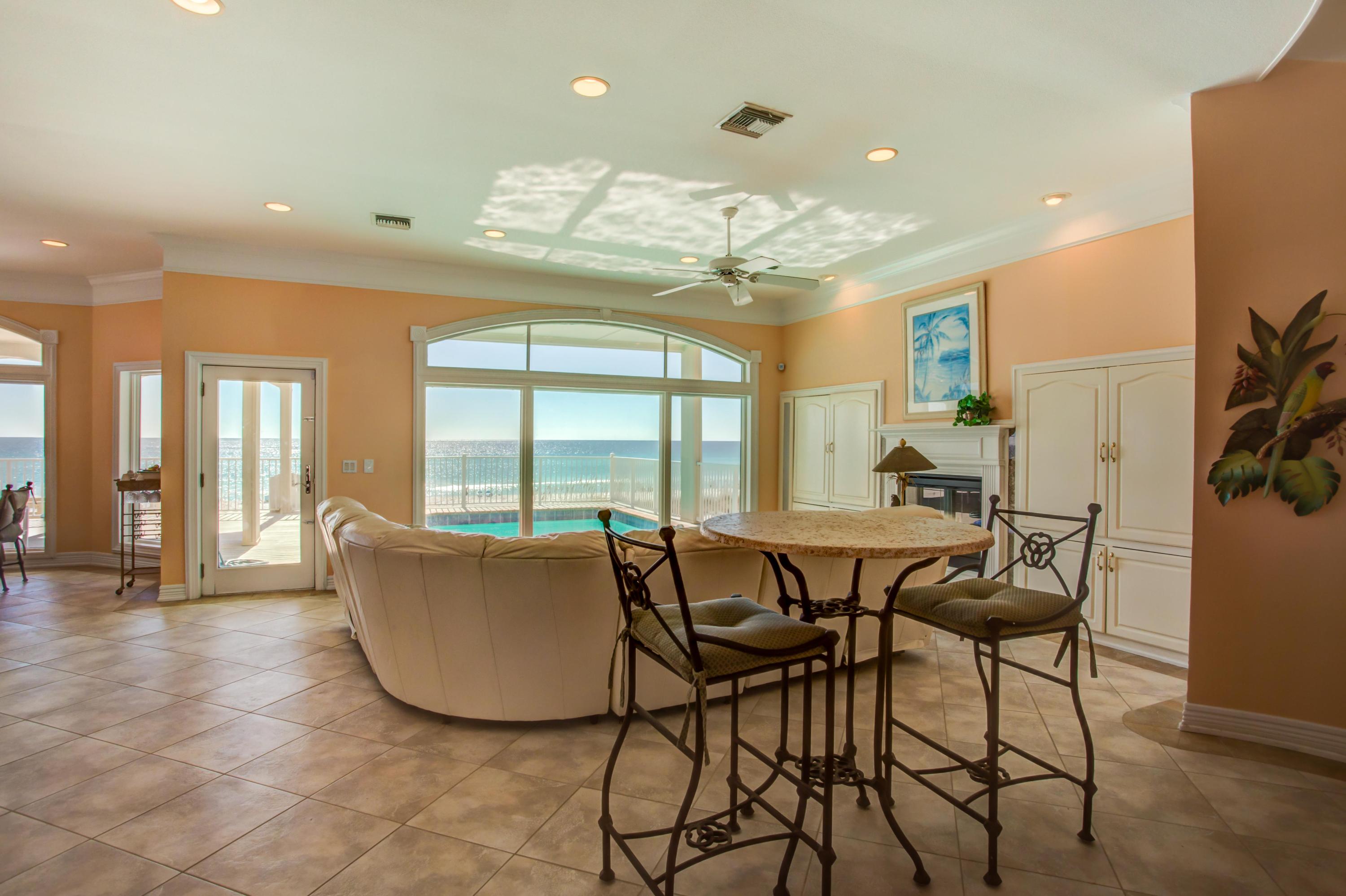 SHORES OF CRYSTAL BEACH - Residential