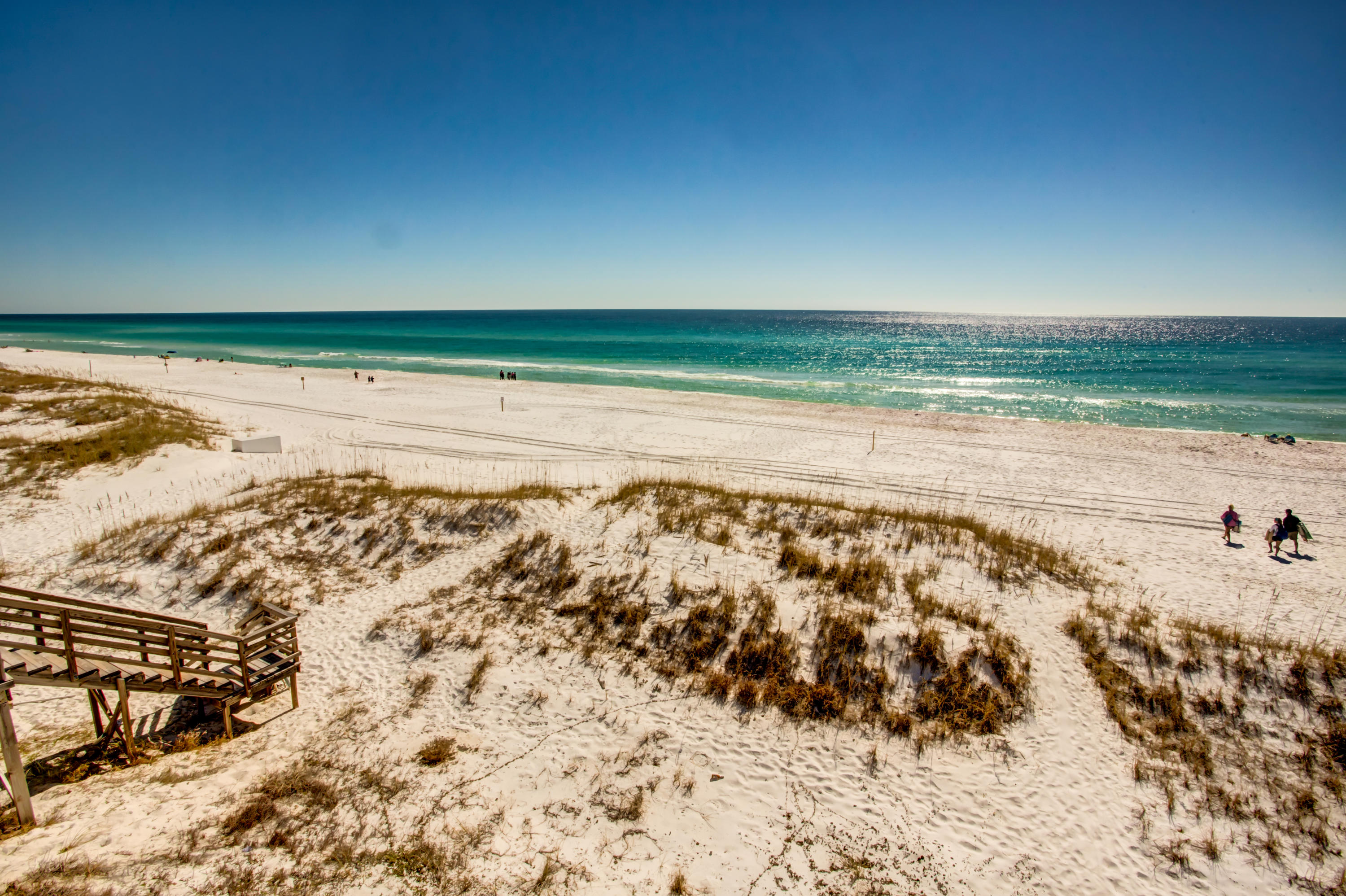SHORES OF CRYSTAL BEACH - Residential