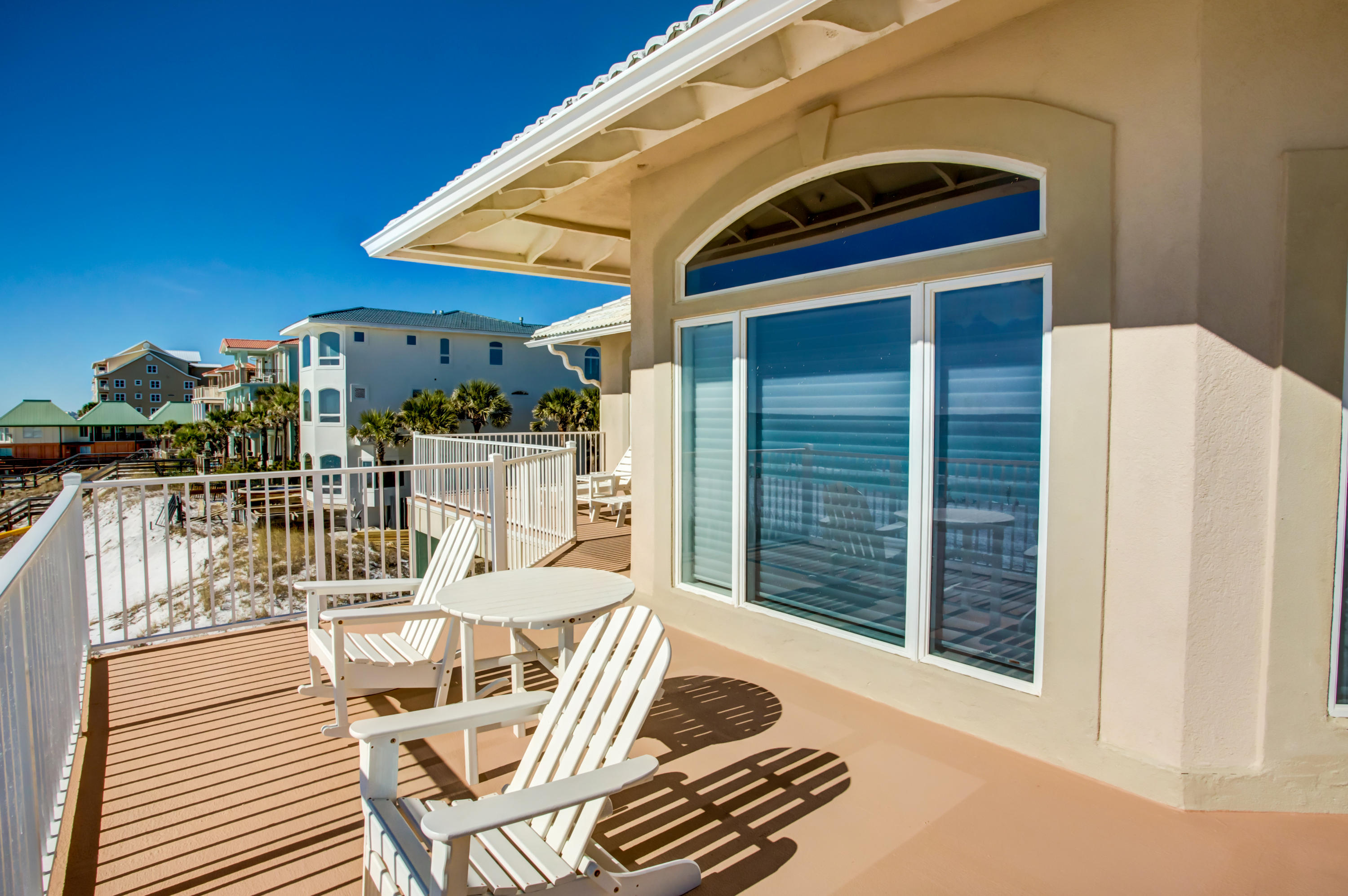 SHORES OF CRYSTAL BEACH - Residential