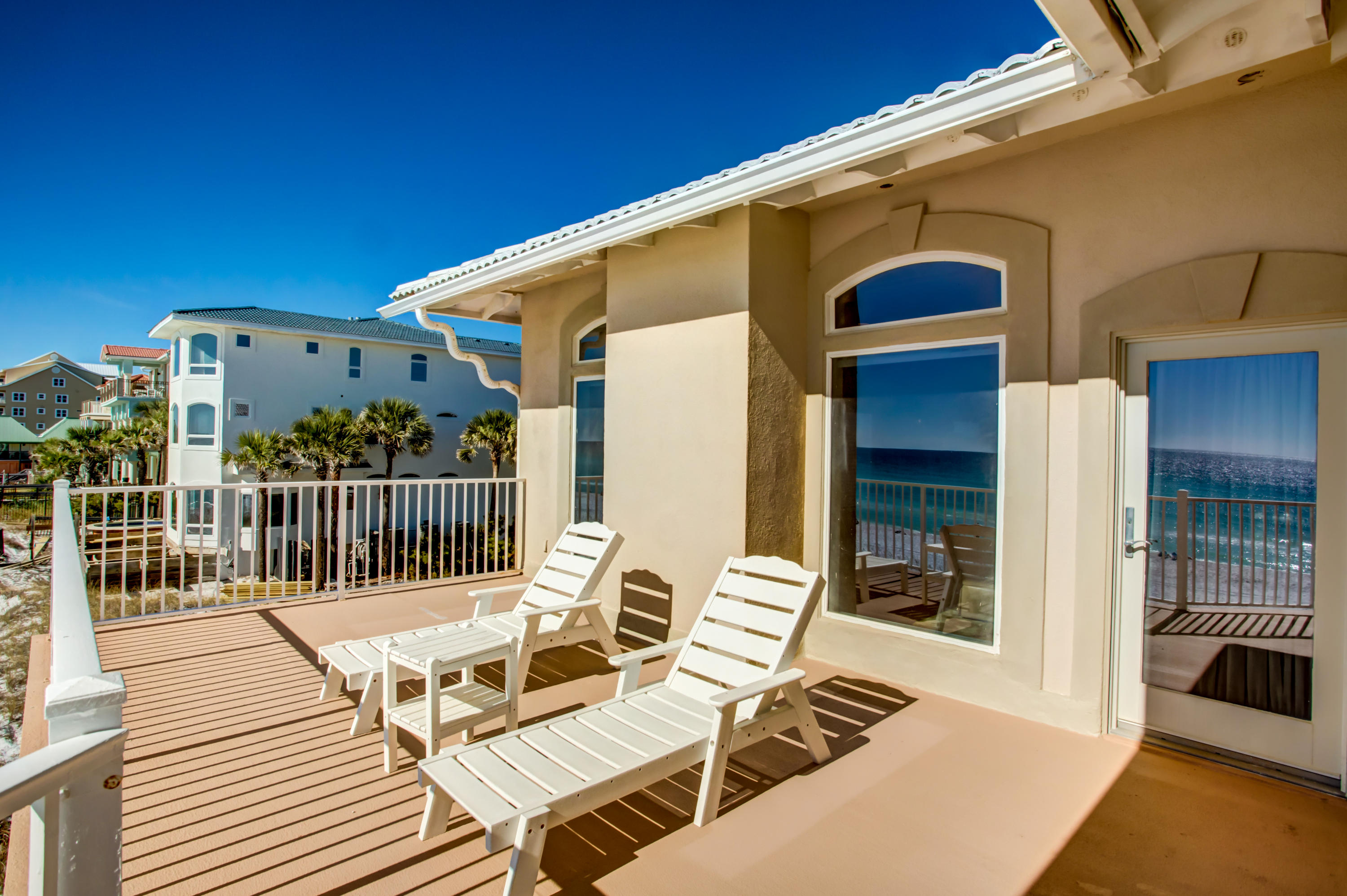 SHORES OF CRYSTAL BEACH - Residential