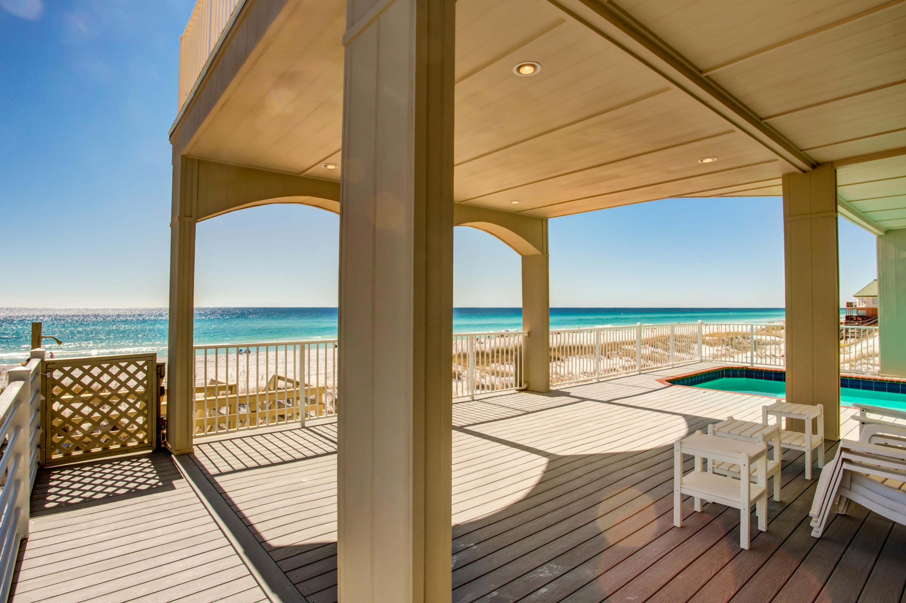 SHORES OF CRYSTAL BEACH - Residential