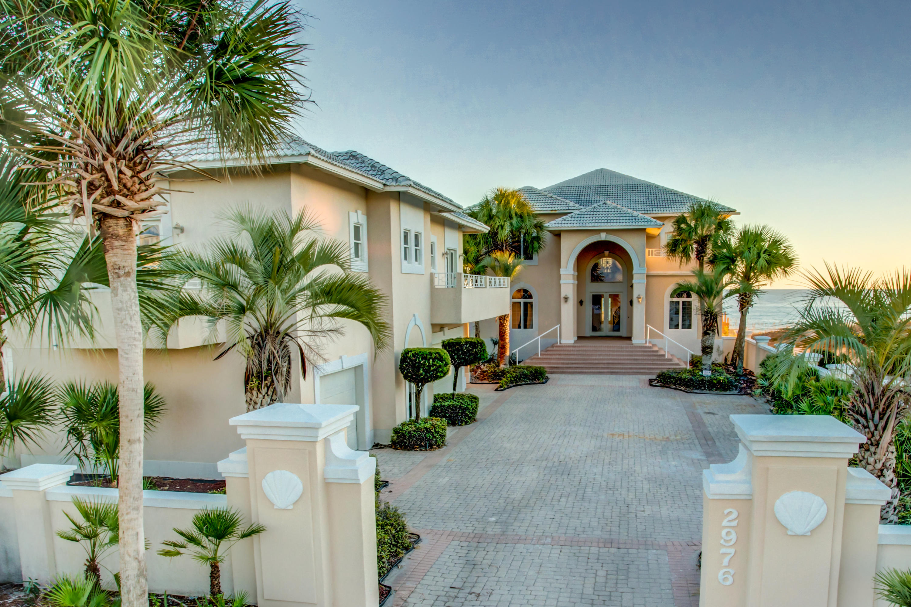 SHORES OF CRYSTAL BEACH - Residential