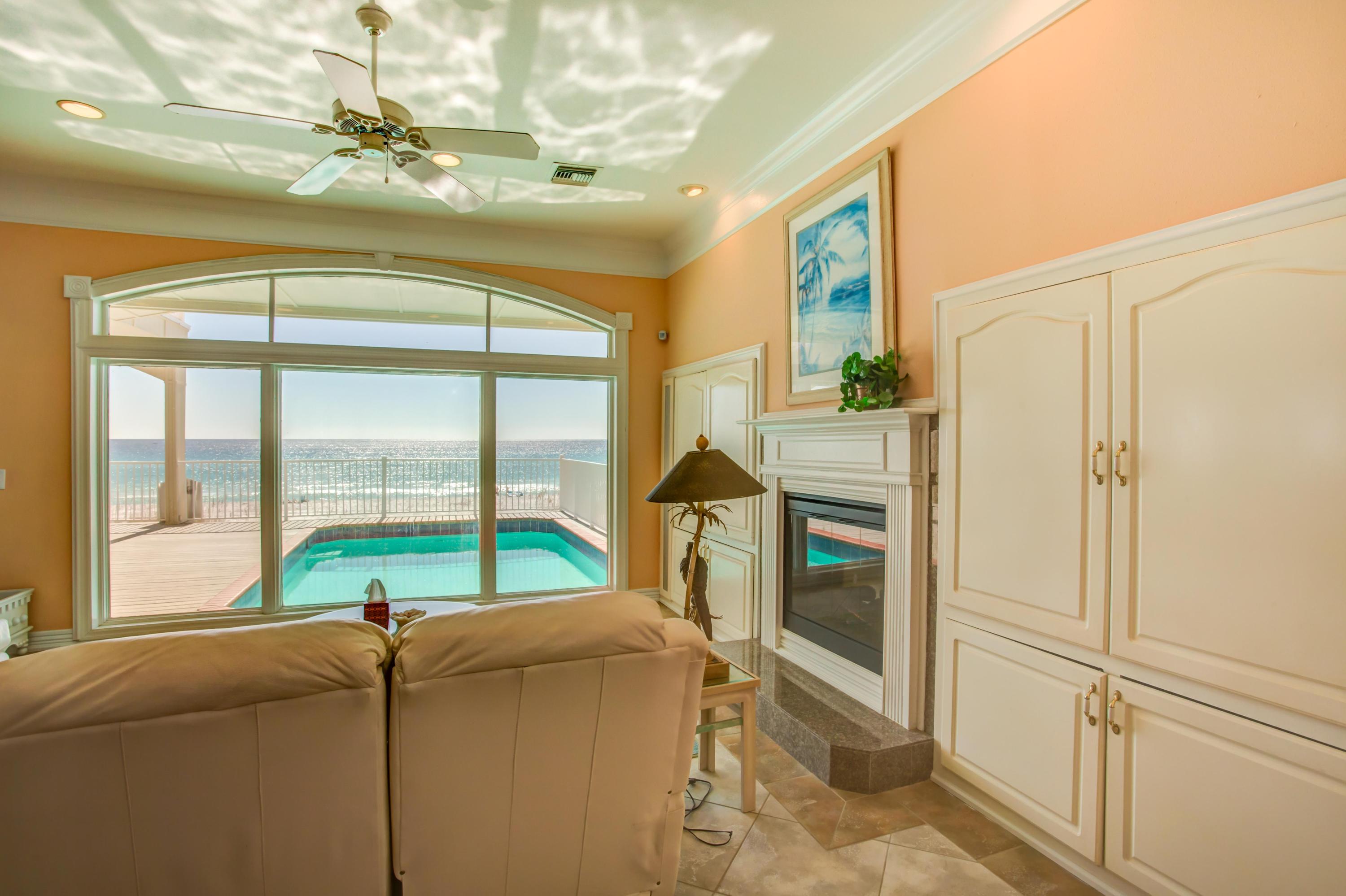 SHORES OF CRYSTAL BEACH - Residential