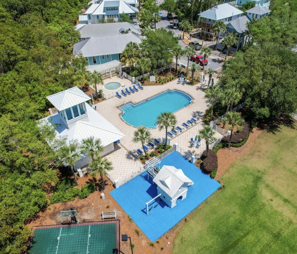 CARILLON BEACH - Residential