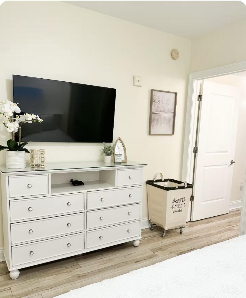 CARILLON BEACH - Residential