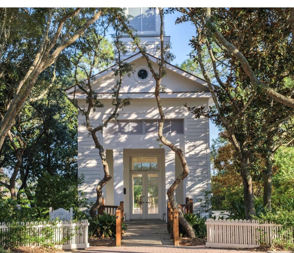 CARILLON BEACH - Residential