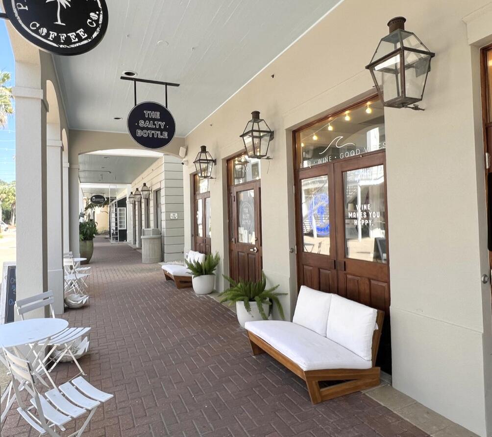 CARILLON BEACH - Residential