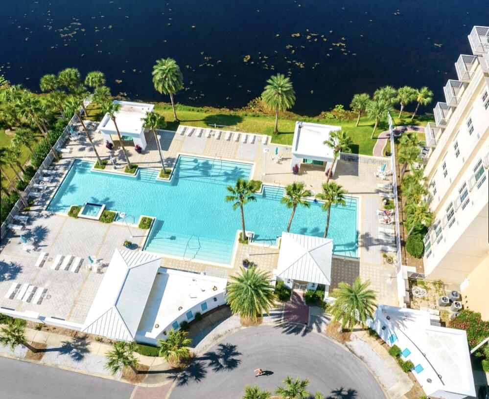 CARILLON BEACH - Residential