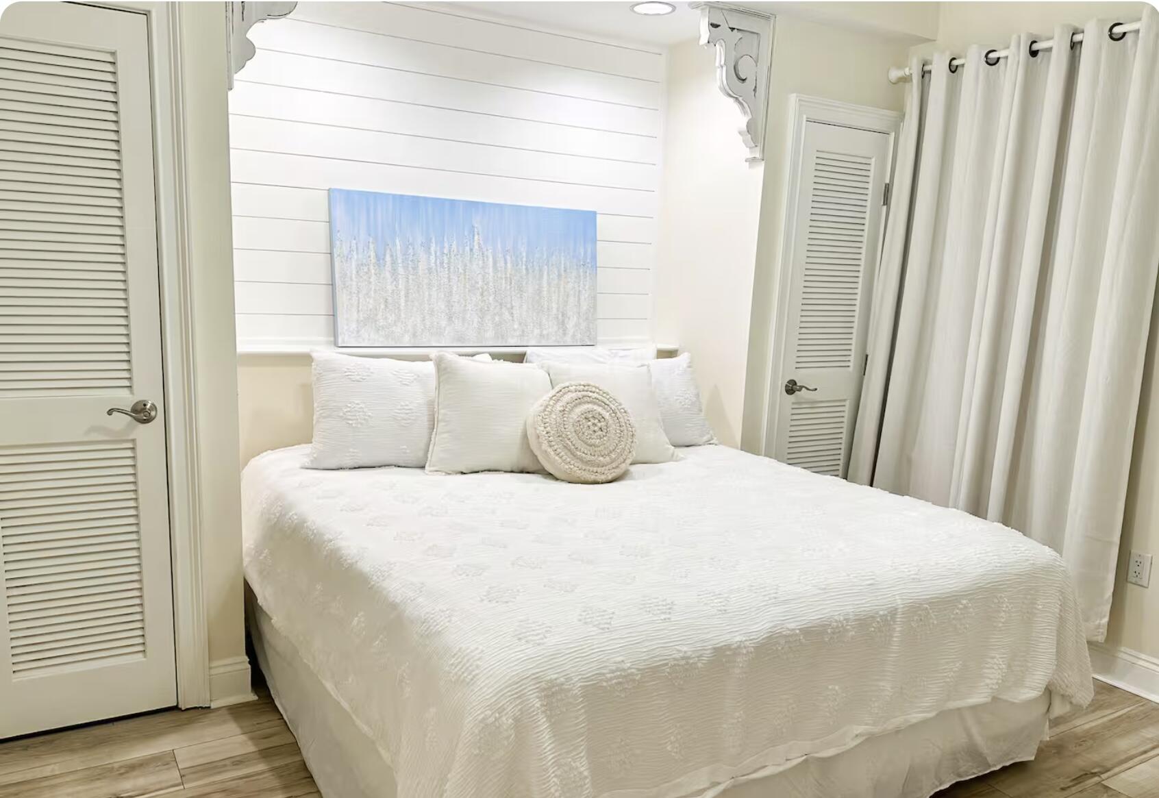 CARILLON BEACH - Residential