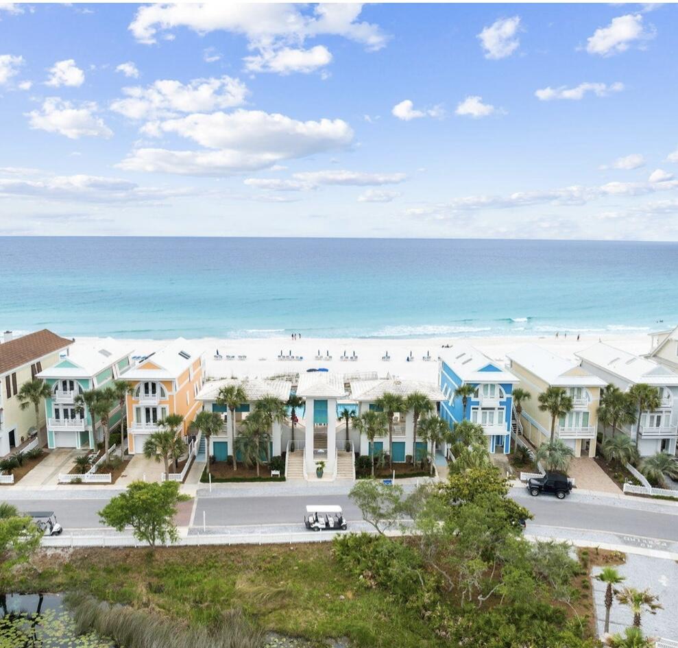 CARILLON BEACH - Residential