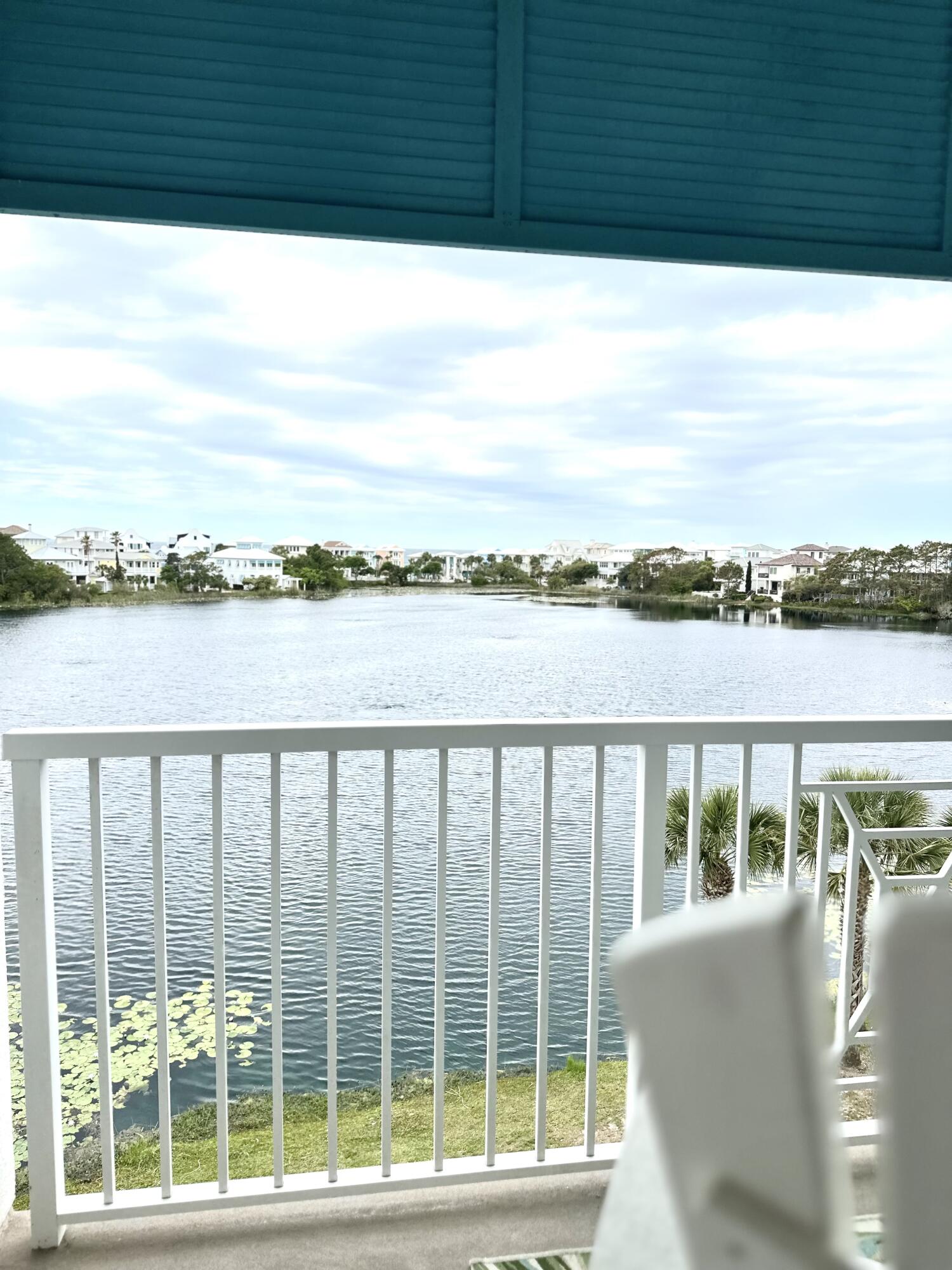 CARILLON BEACH - Residential