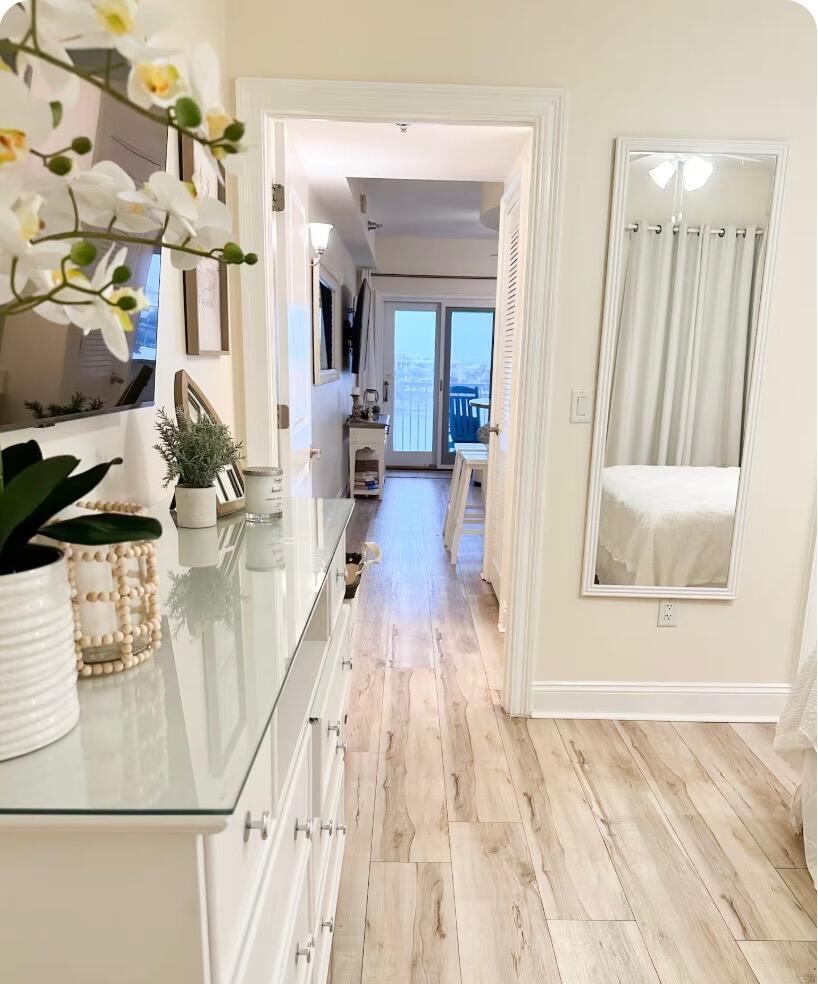 CARILLON BEACH - Residential