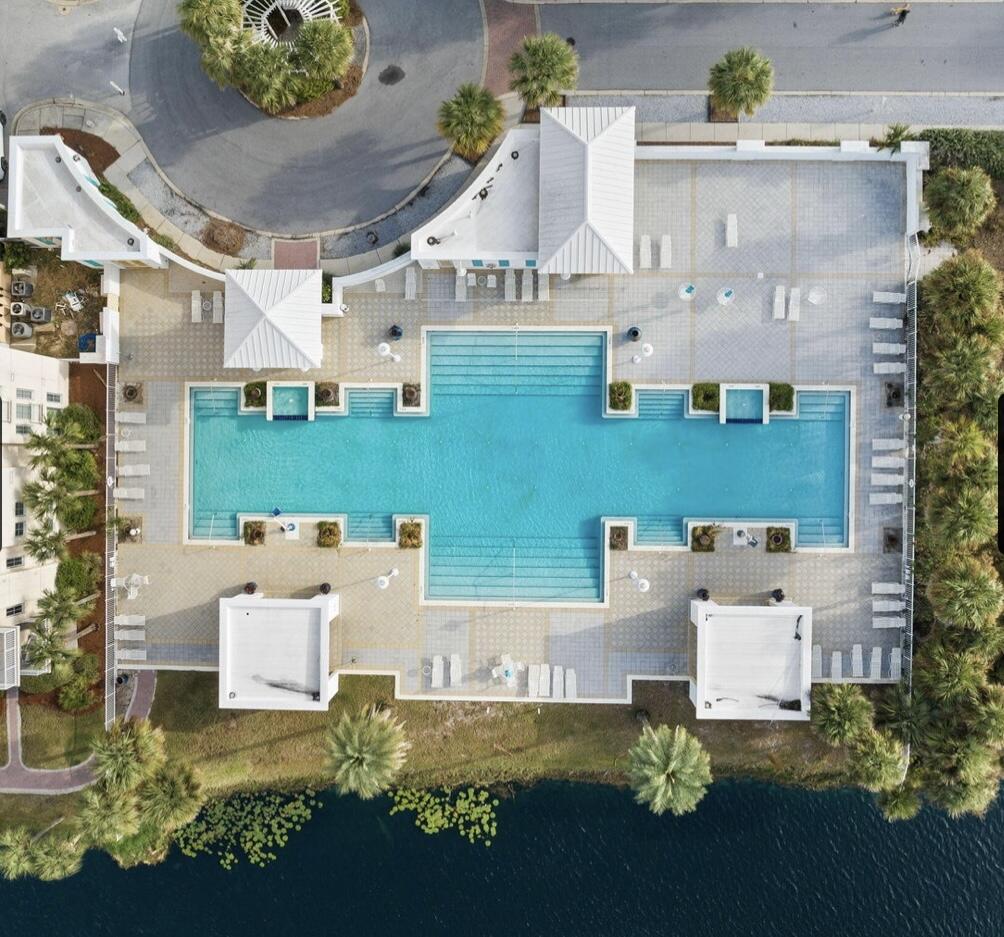CARILLON BEACH - Residential