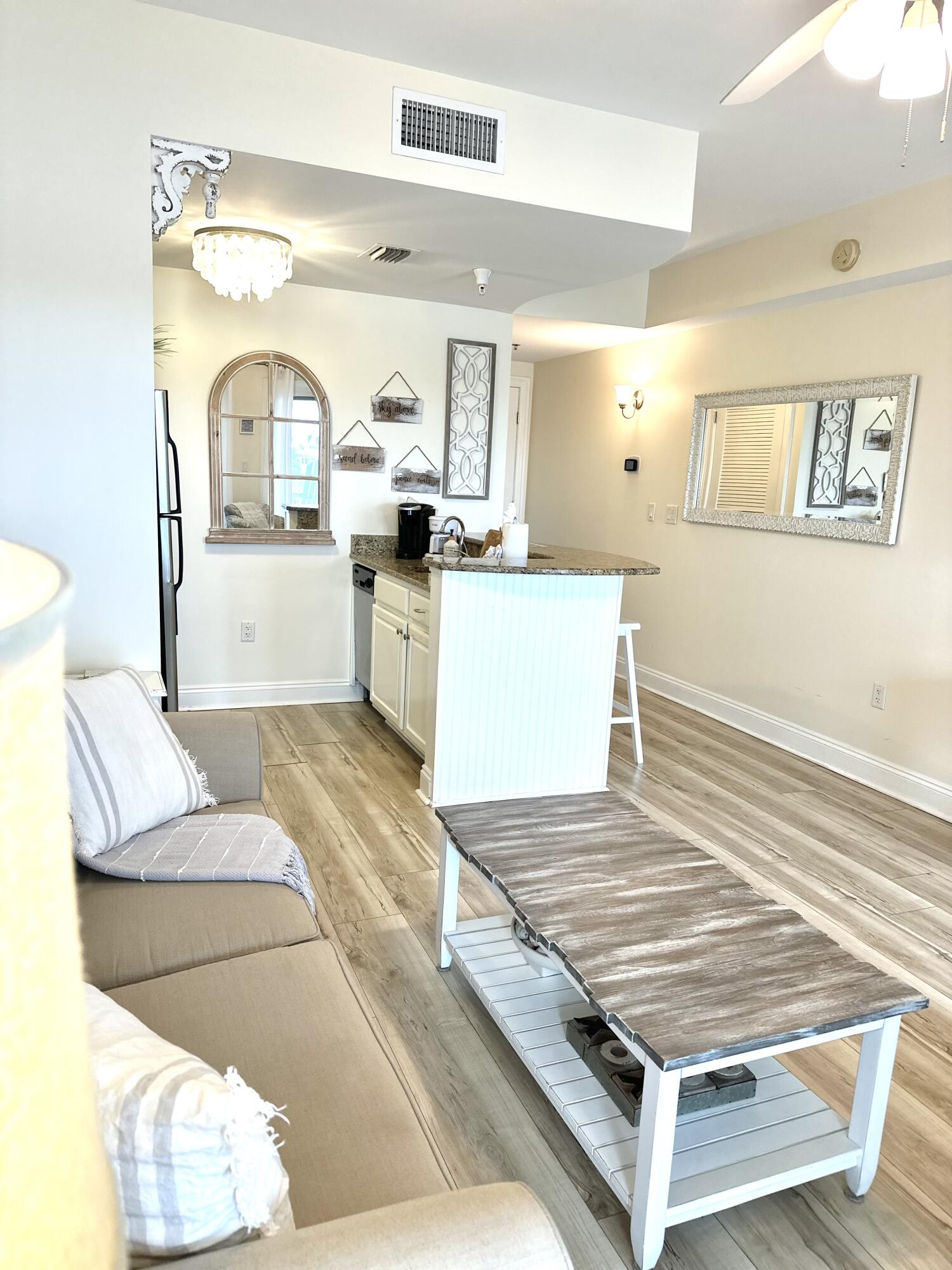 CARILLON BEACH - Residential
