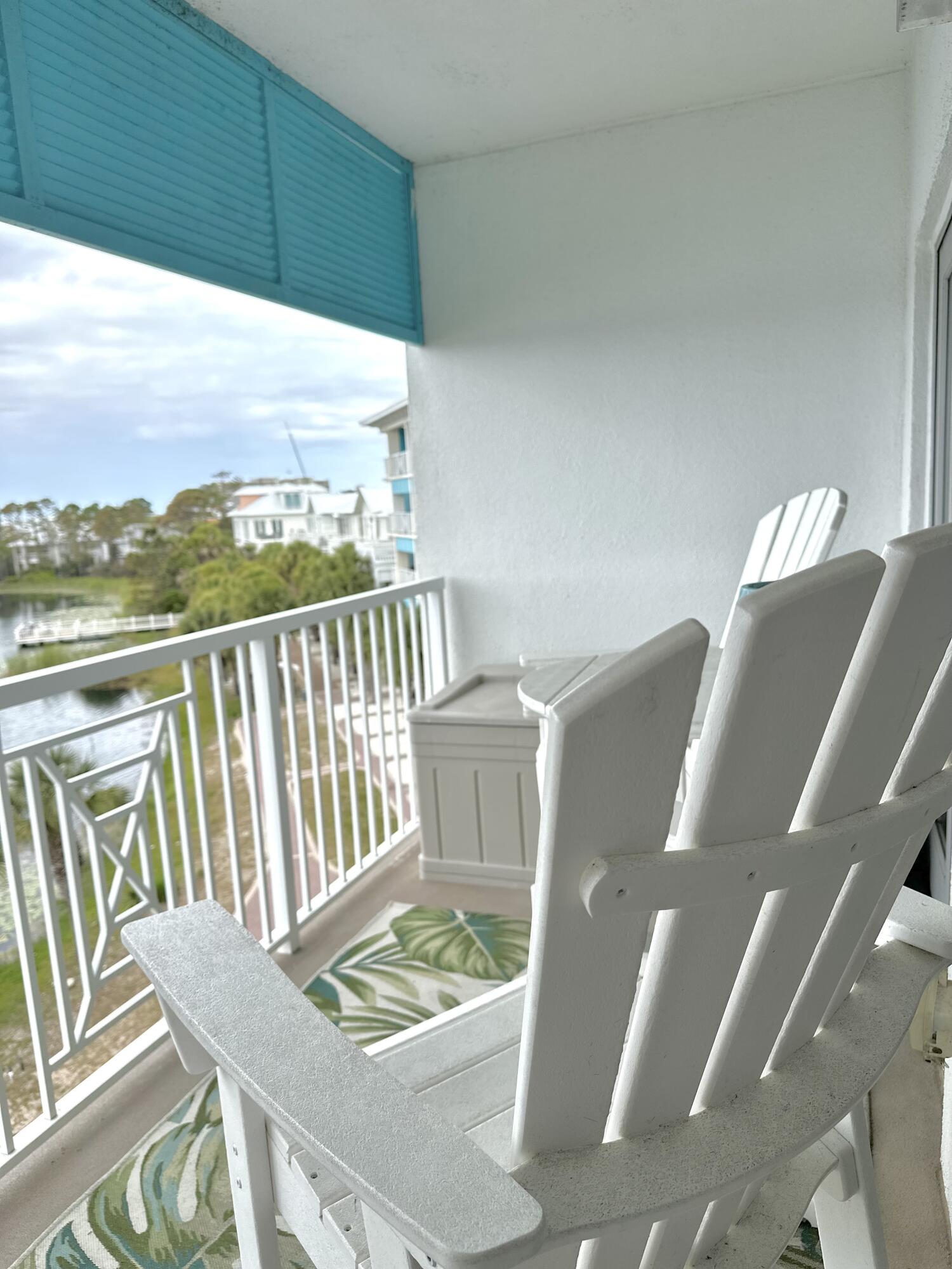 CARILLON BEACH - Residential