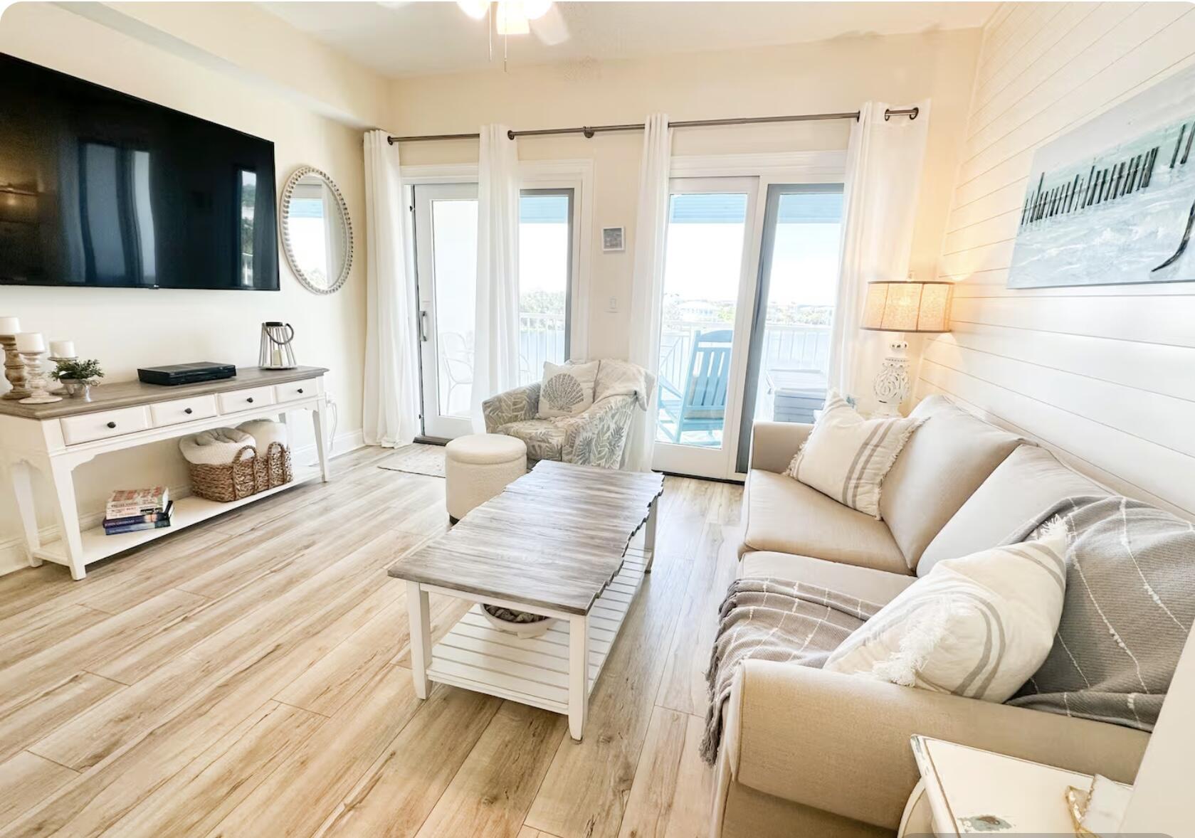 CARILLON BEACH - Residential