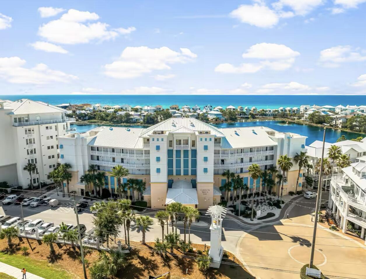 CARILLON BEACH - Residential