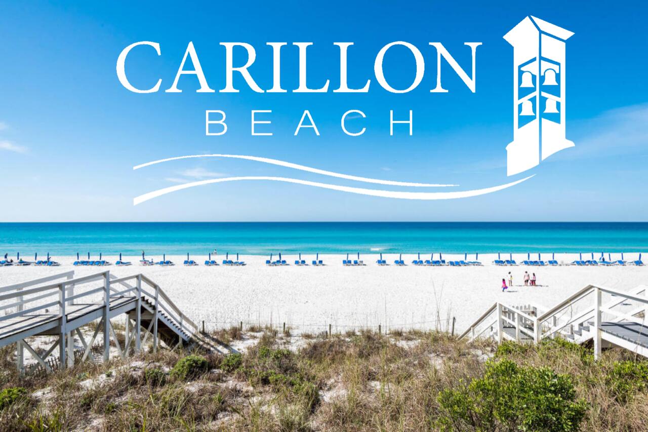 CARILLON BEACH - Residential