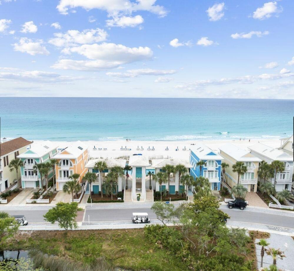 CARILLON BEACH - Residential