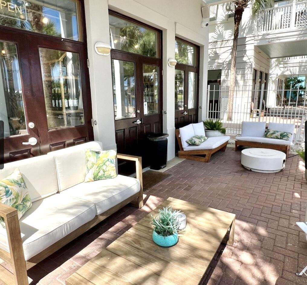 CARILLON BEACH - Residential