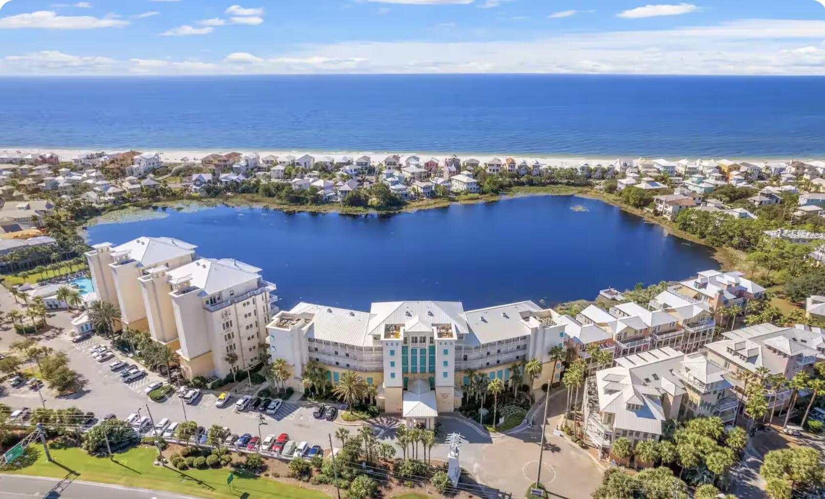 CARILLON BEACH - Residential