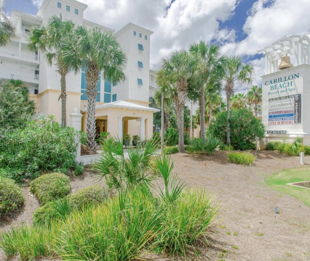 CARILLON BEACH - Residential