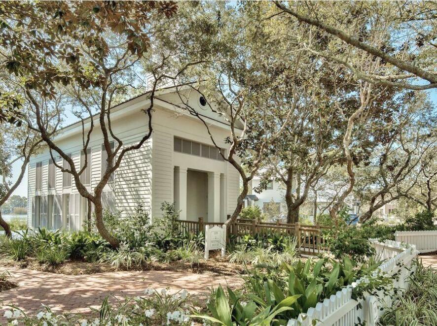 CARILLON BEACH - Residential