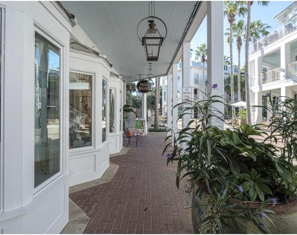 CARILLON BEACH - Residential