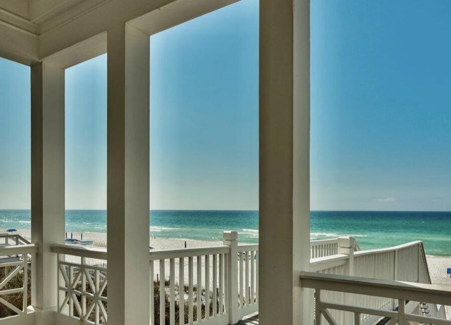 CARILLON BEACH - Residential