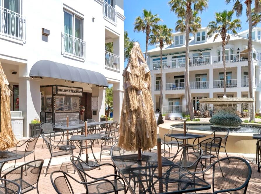 CARILLON BEACH - Residential