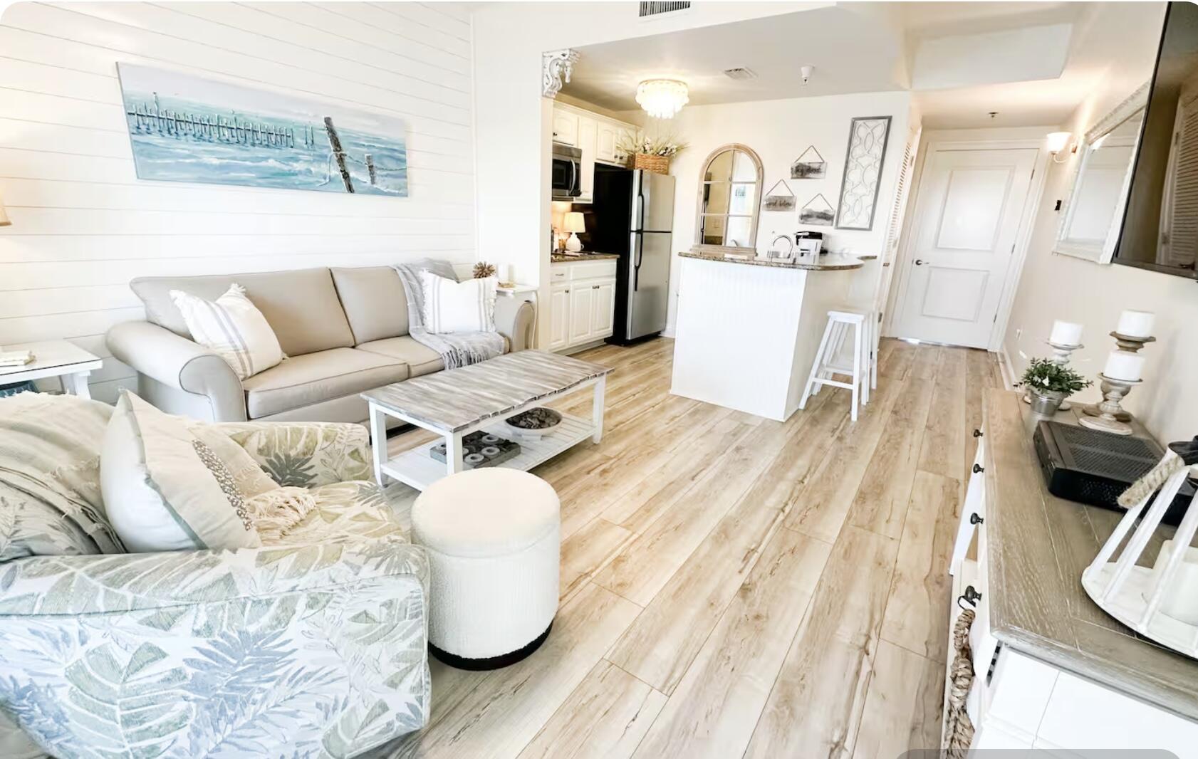 CARILLON BEACH - Residential