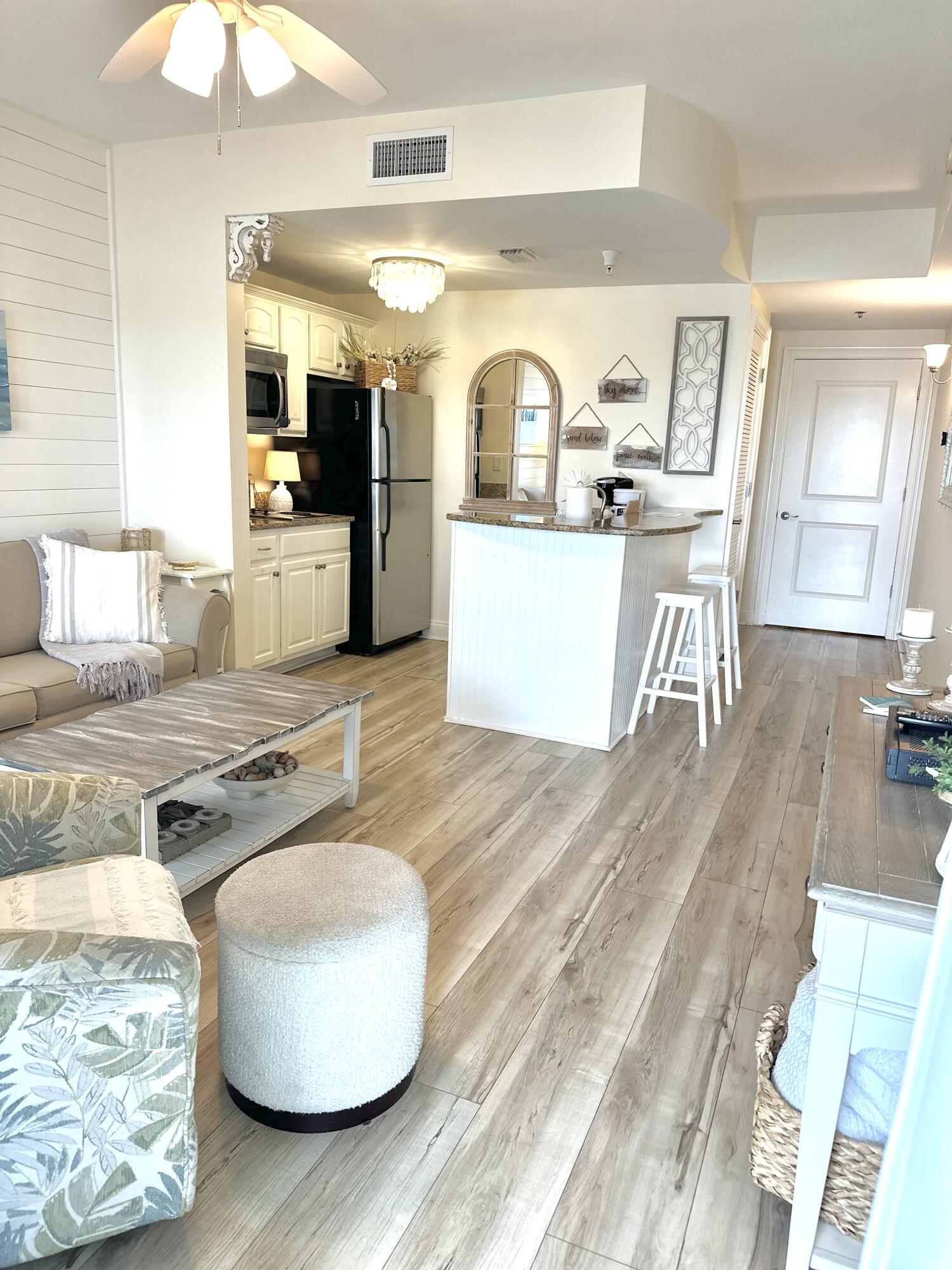 CARILLON BEACH - Residential