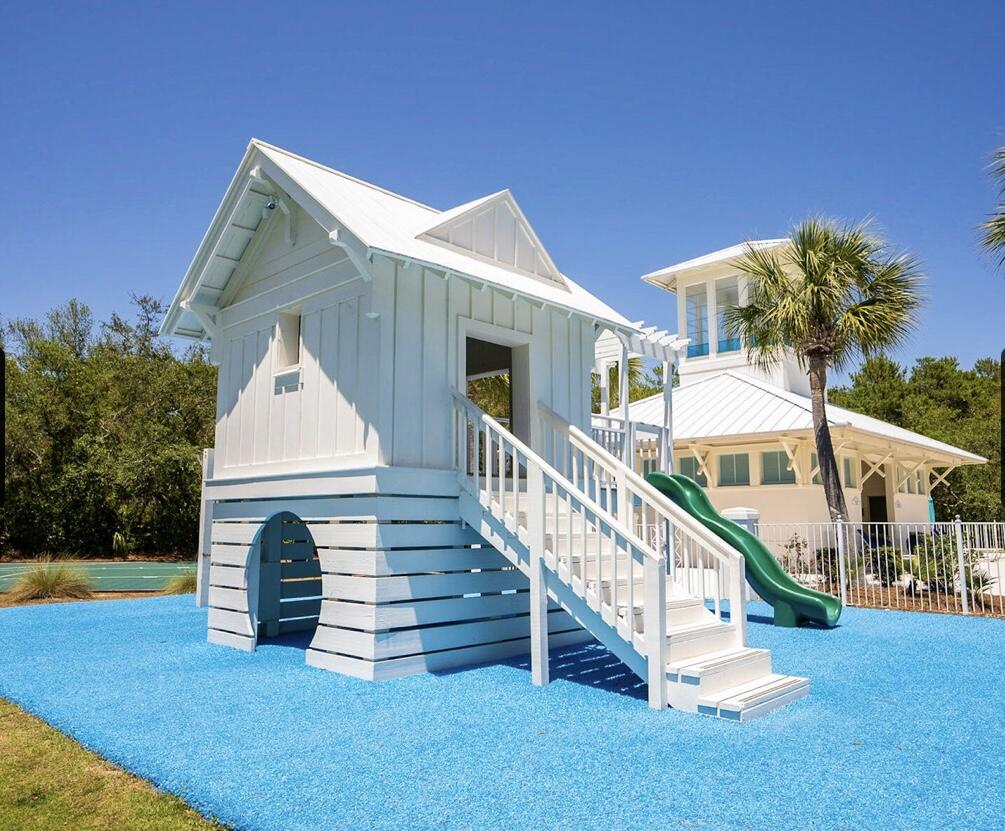 CARILLON BEACH - Residential