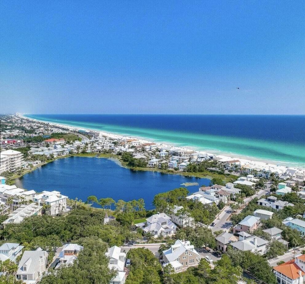 CARILLON BEACH - Residential