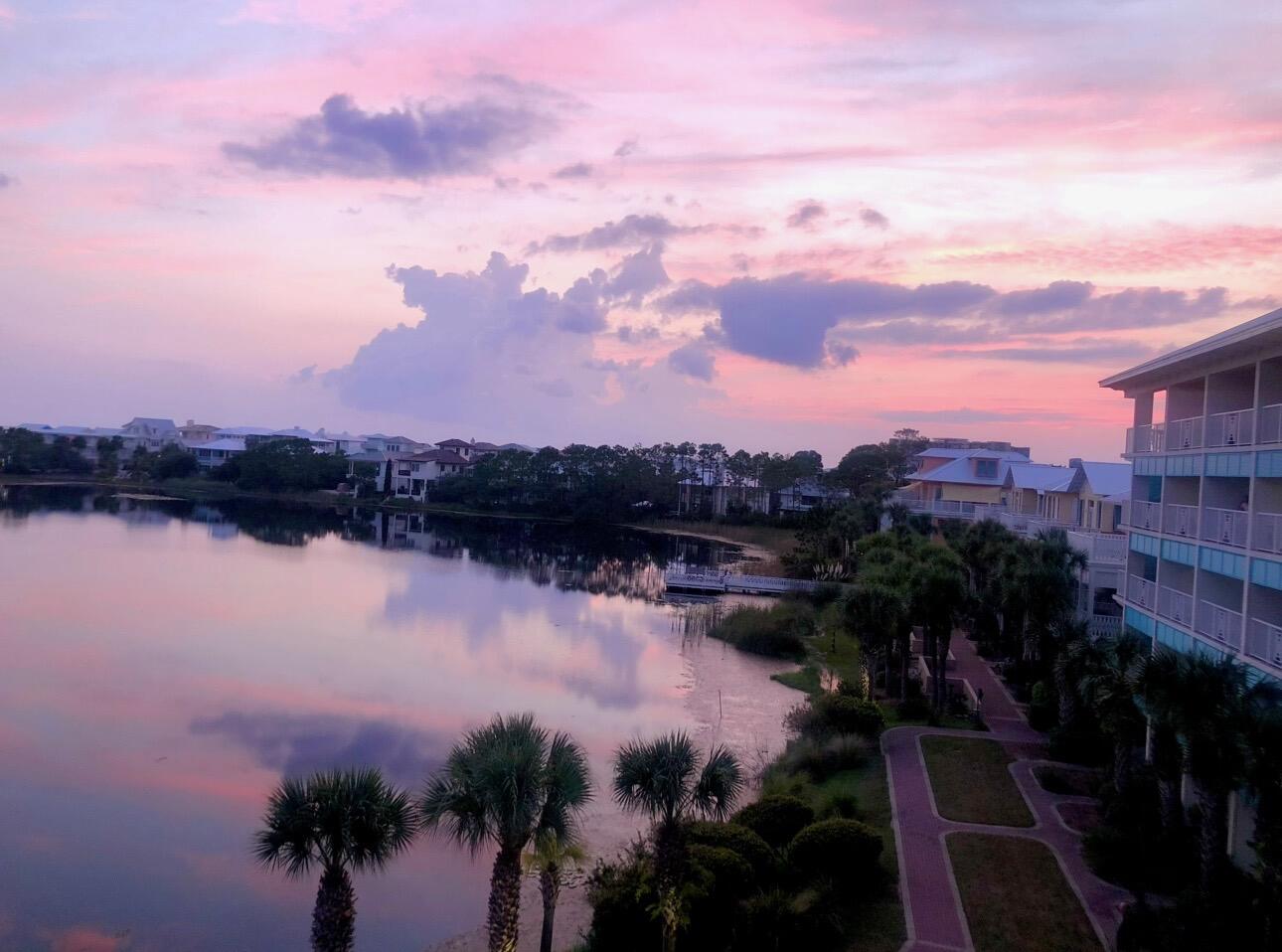 CARILLON BEACH - Residential